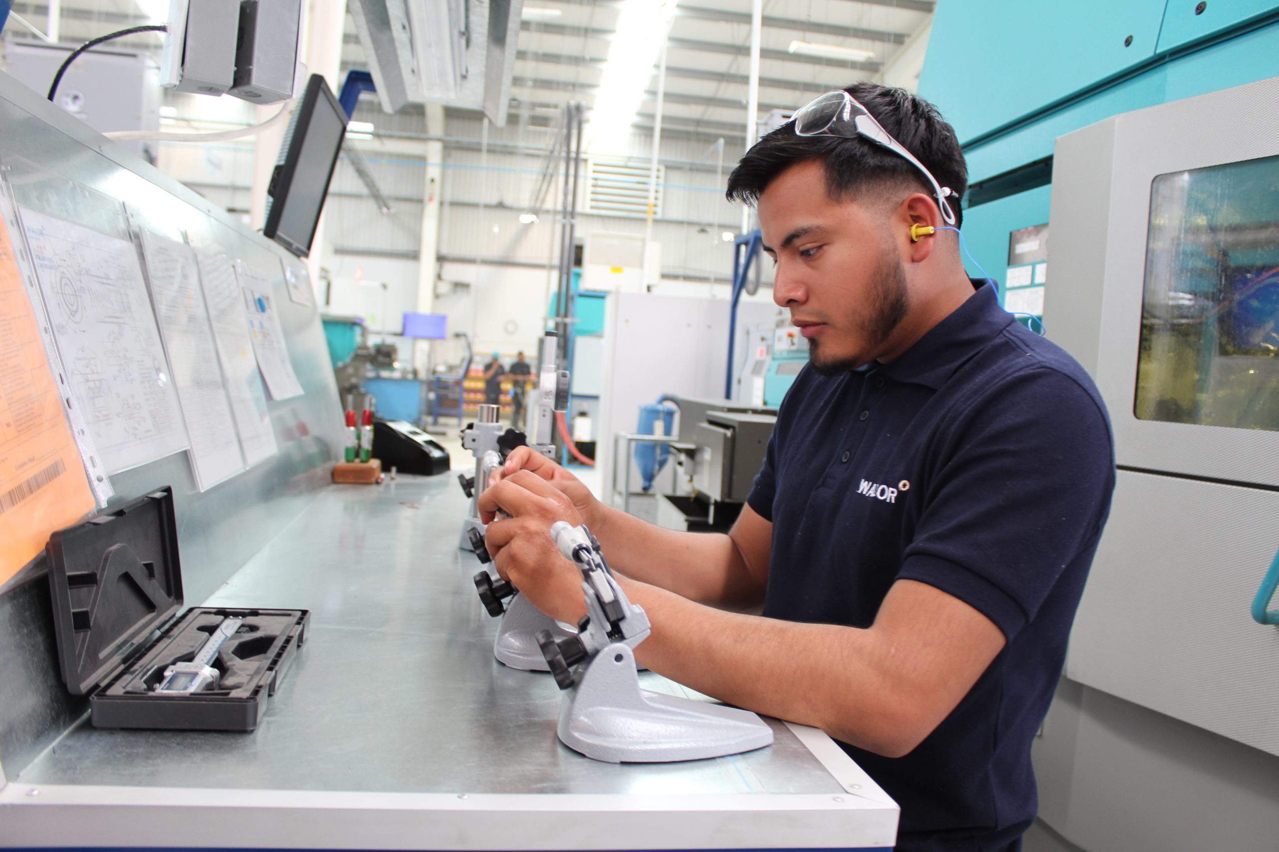 Guanajuato mantiene estabilidad y dinamismo en la generación de empleos formales