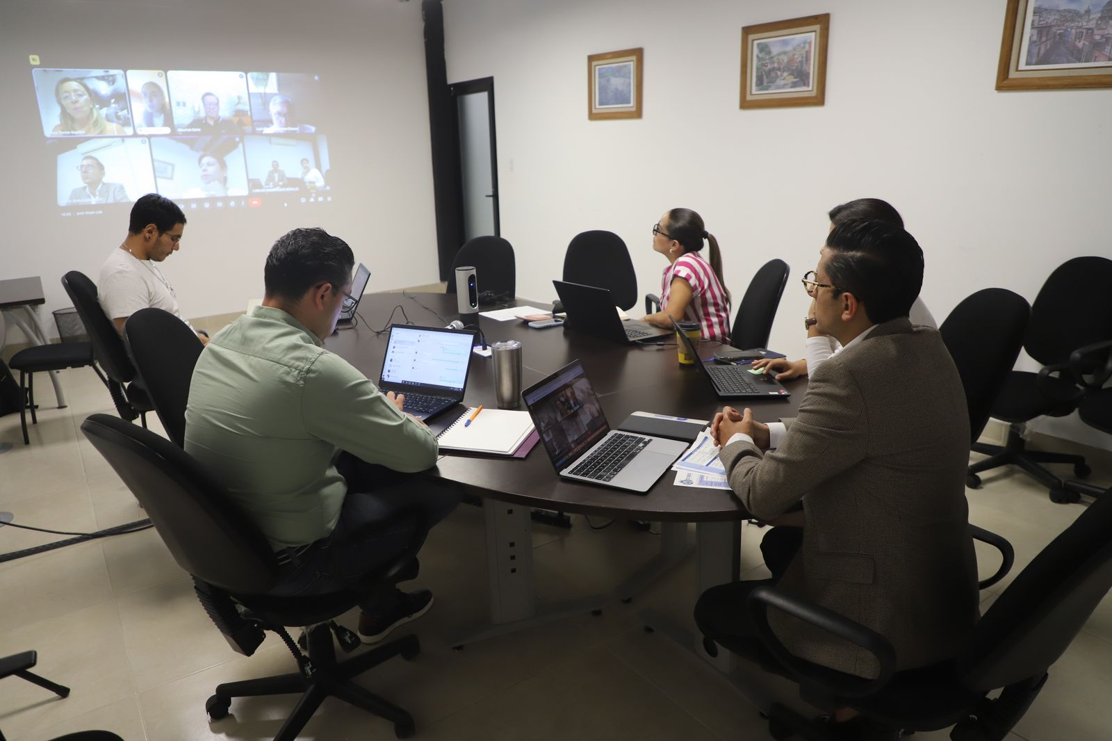 SECTURI da continuidad al Programa Estratégico Turístico para las Ciudades Patrimonio y Pueblos Mágicos del Estado de Guanajuato