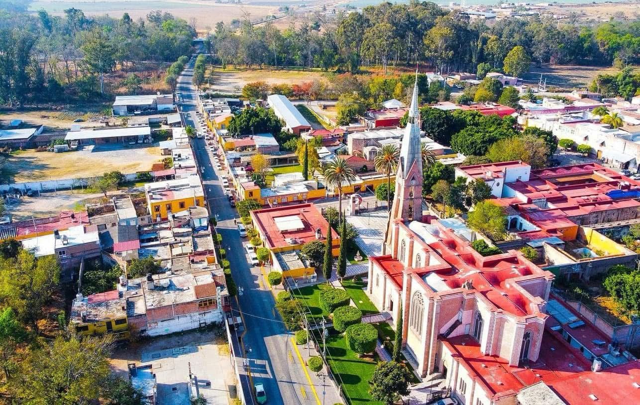Jalpa de Cánovas es modelo global para el desarrollo del turismo rural sostenible según ONU Turismo