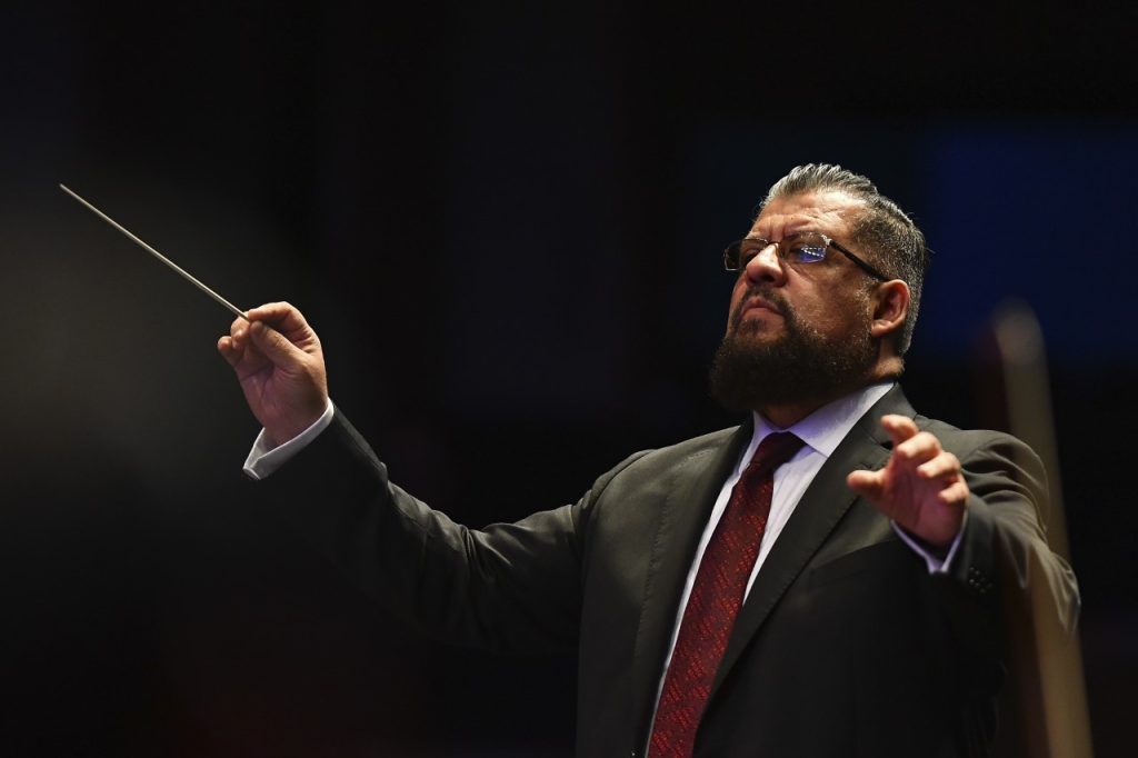 Jesús Almanza 