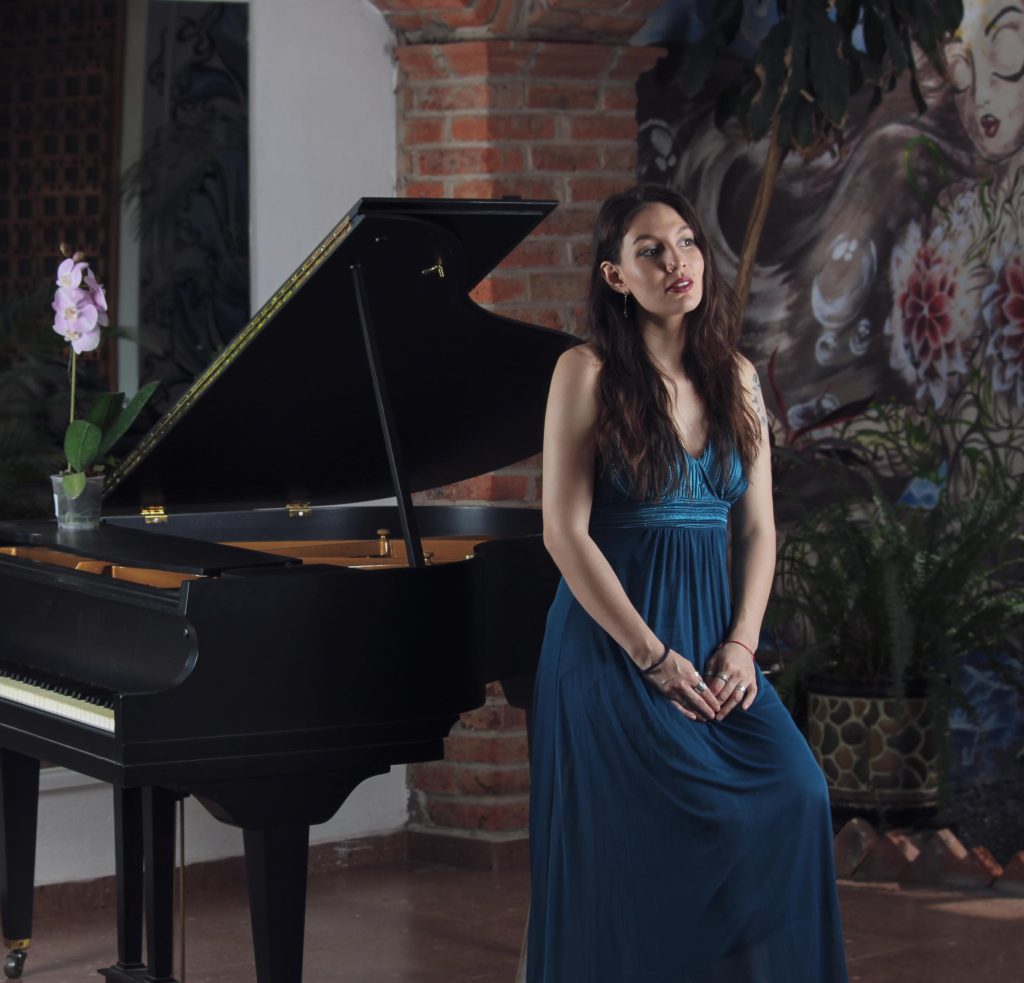 Jharetty Guerrero
