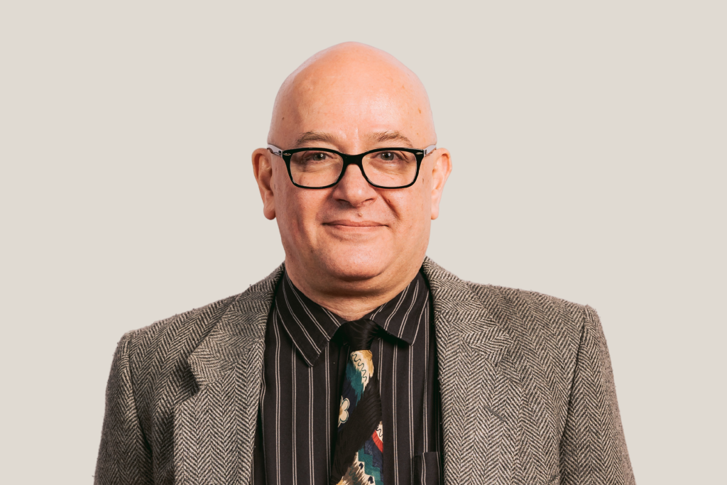 Juan Trigos
