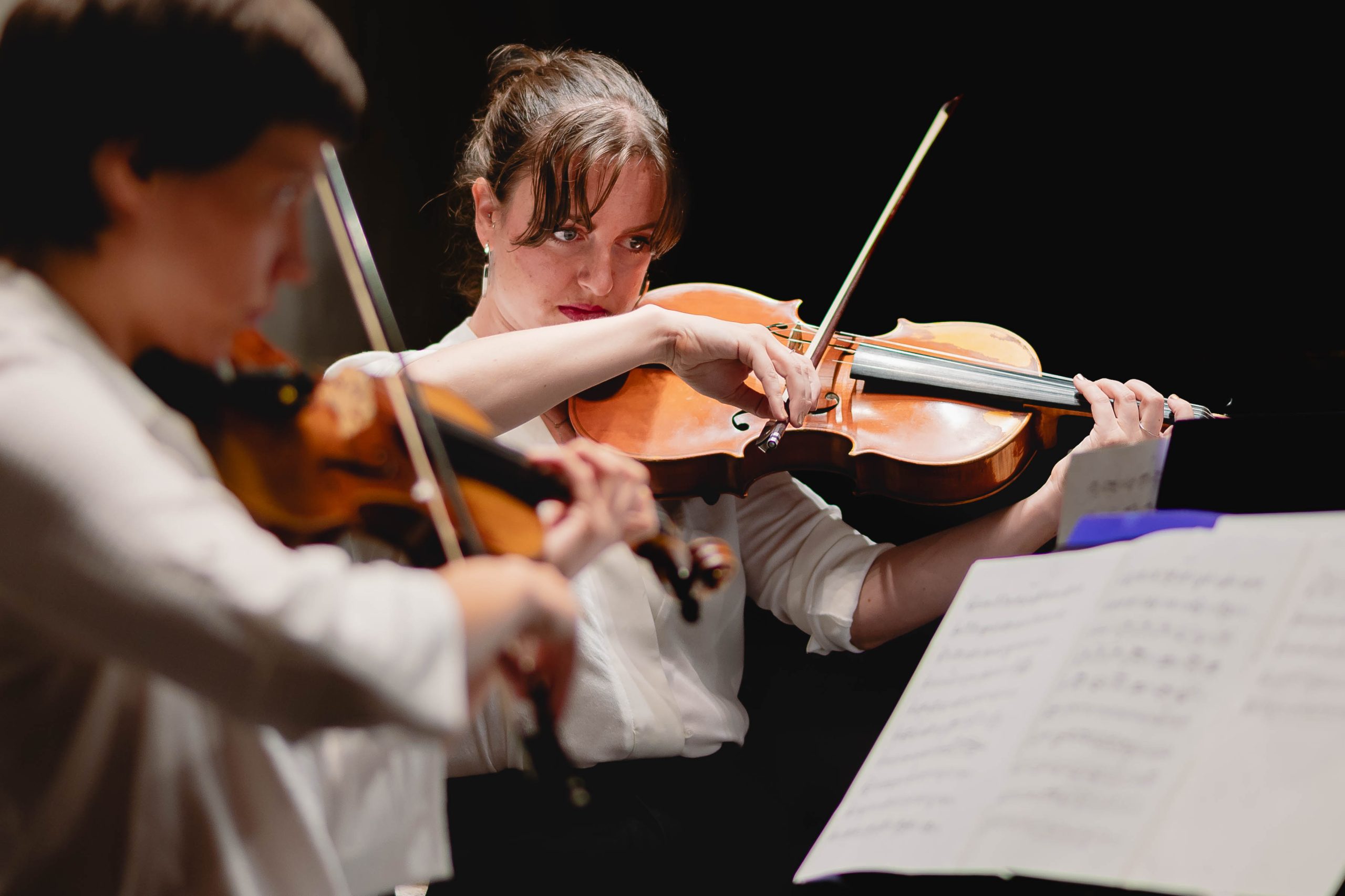 Compositora mexicana encabeza gira estatal de conciertos por los 5 años de Sinfonietta MIQ
