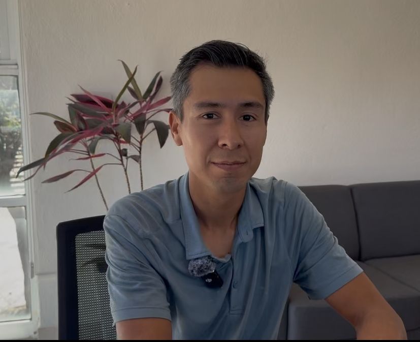 El ciclista guanajuatense, Ignacio Prado Juárez, estará de regreso en las competencias de ruta y pista con la firme intención de calificar a Los Ángeles 2028, “sé que es mucho ambicionar, pero trabajando lo puedo lograr”.
