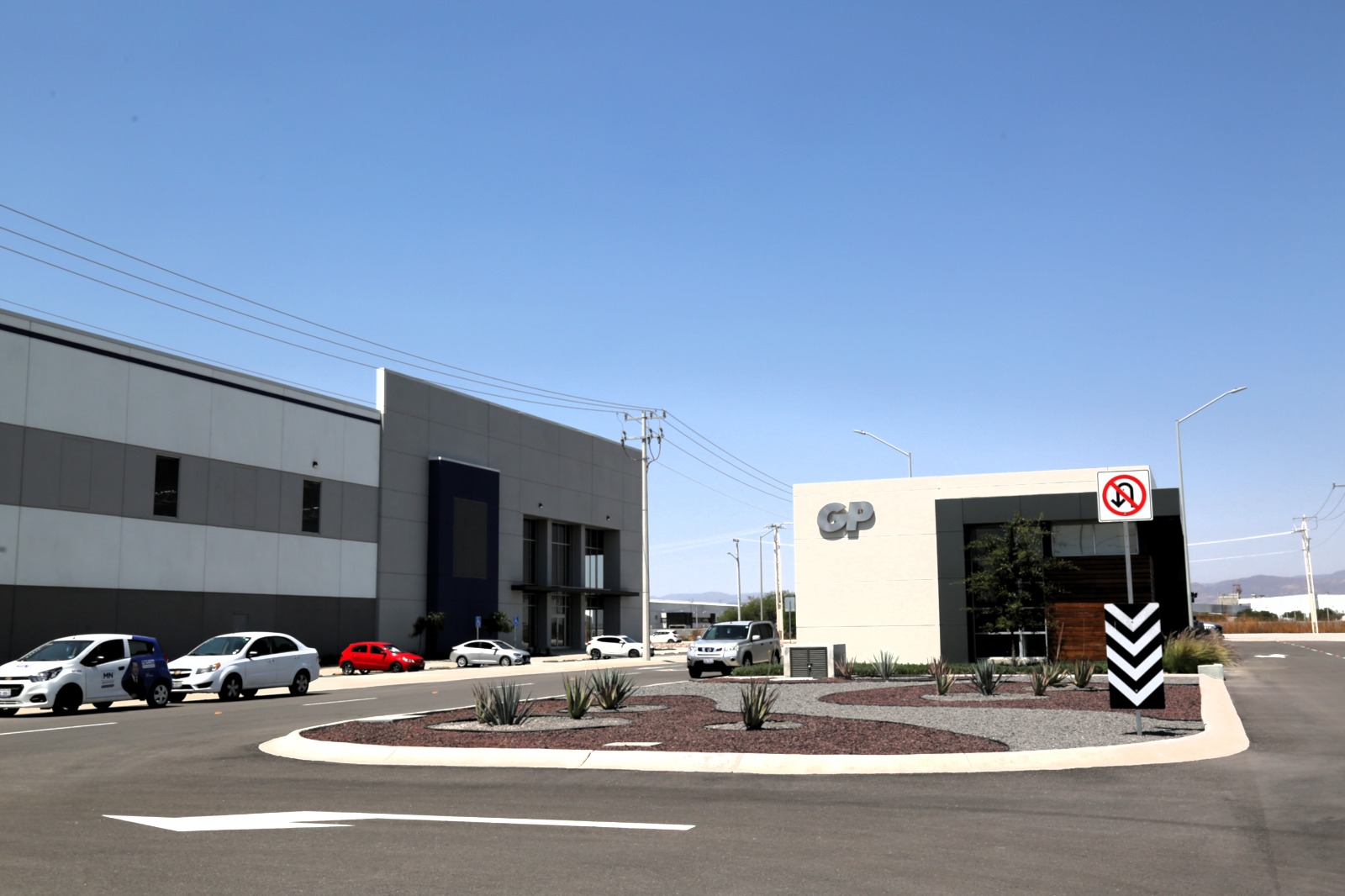 Guanajuato tiene más de 3 mil 650 hectáreas disponibles para proyectos de inversión en parques industriales