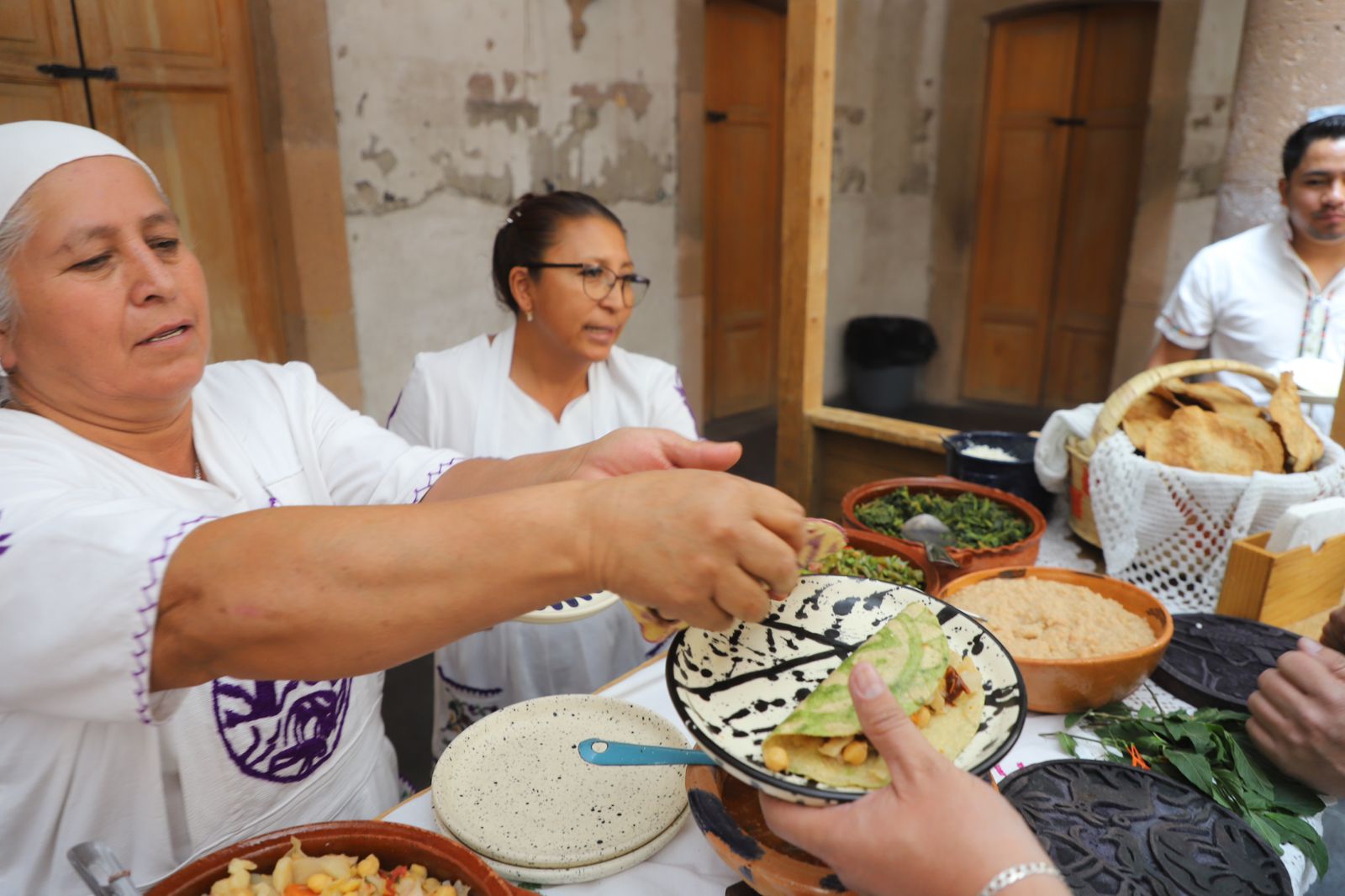 Temporada Gastronómica 2025 de Guanajuato es una celebración de sabor, identidad y tradición