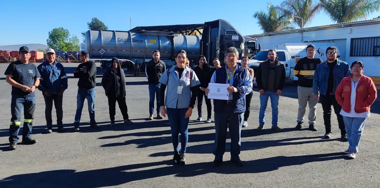 SSG establece una meta de 34 nuevos espacios 100 % Libres de Humo de Tabaco en Salamanca.