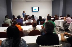 SSG promueve el consumo adecuado de sal para proteger a la población.