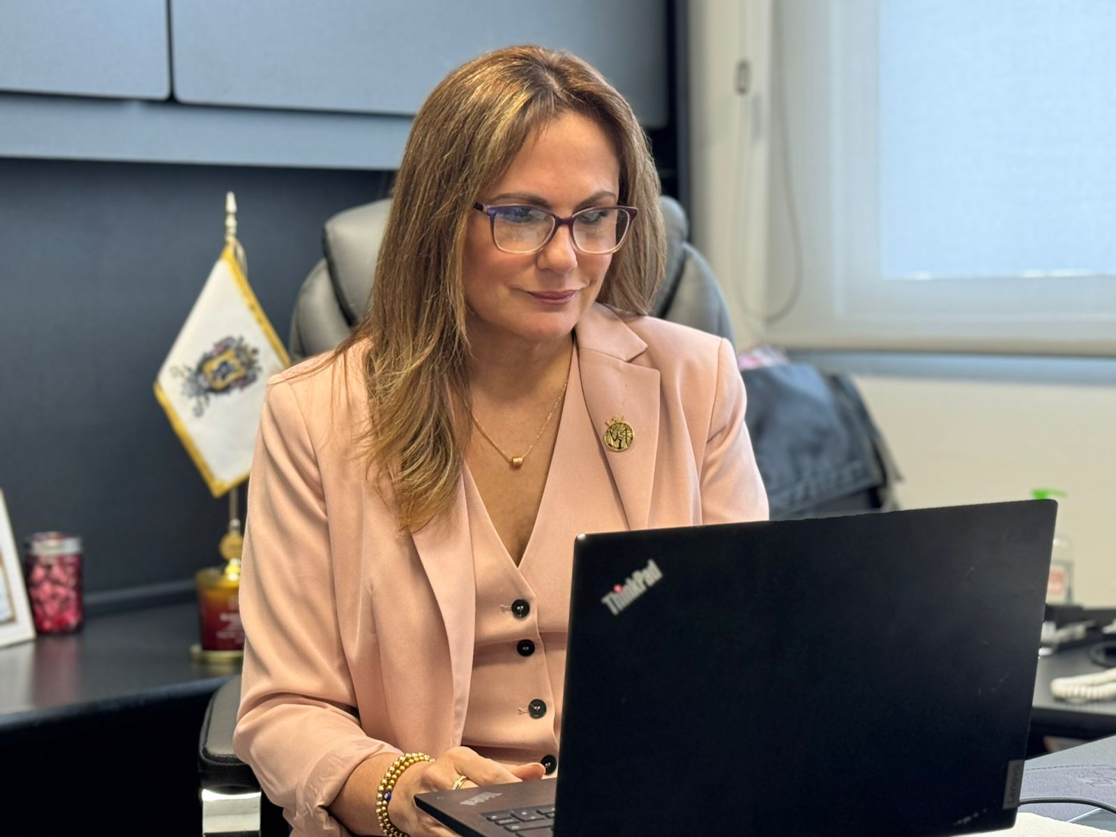 CECAMED promueve la seguridad del paciente a través de la comunicación efectiva