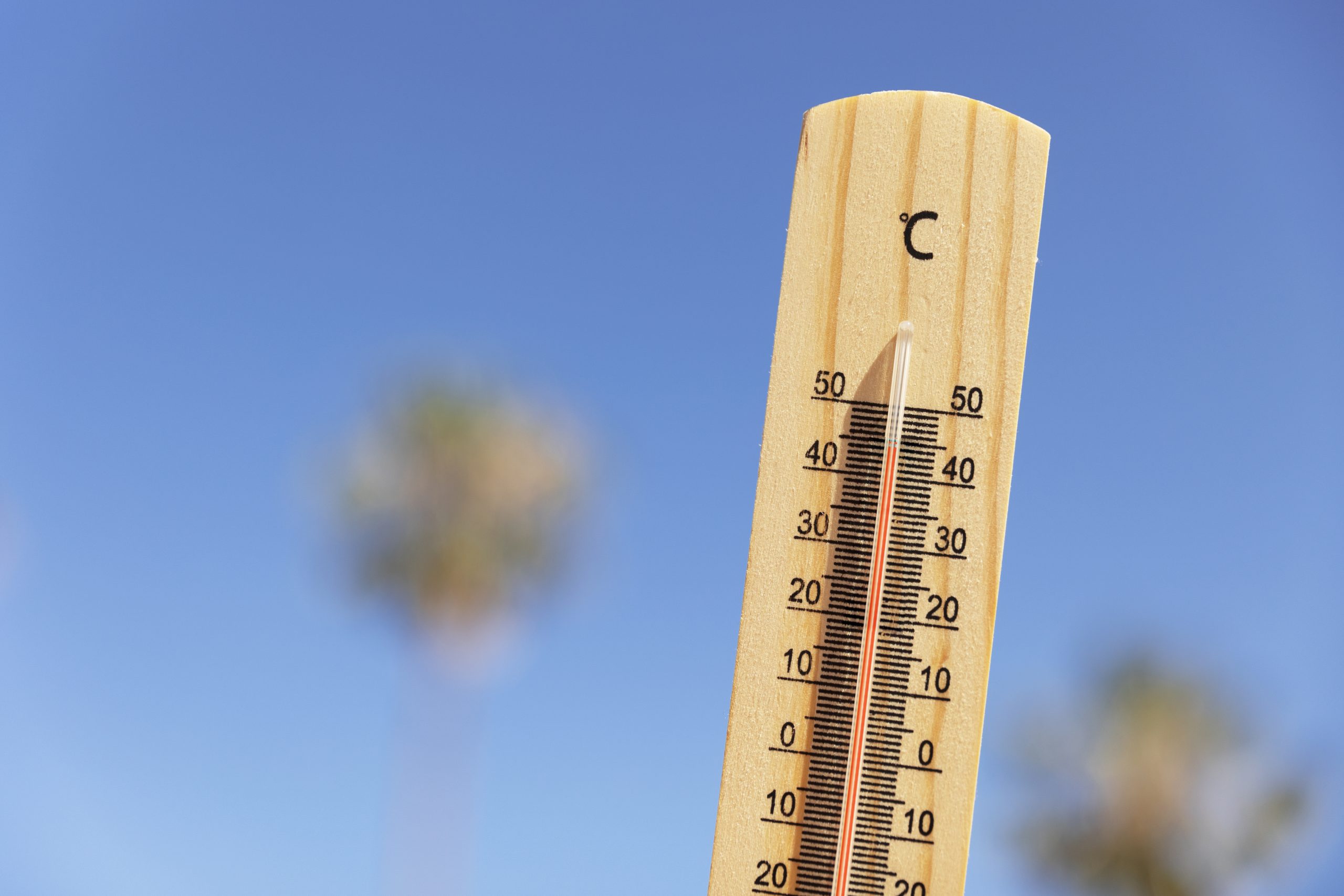 SSG emite recomendaciones por altas temperaturas en los pueblos del Rincón.