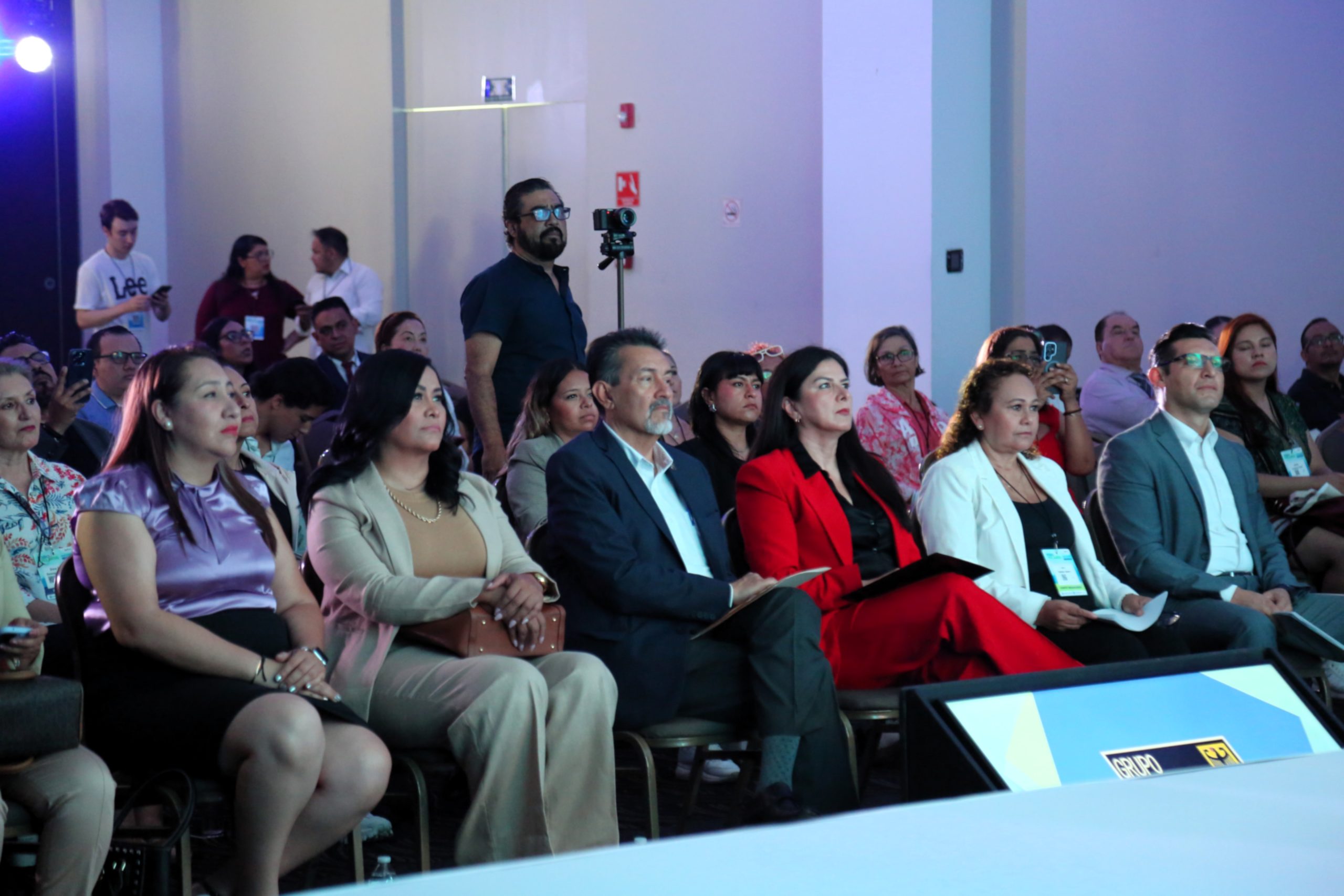 El Gobierno de la Gente impulsa a las MIPYMES guanajuatenses con la primera edición del Foro Wellness