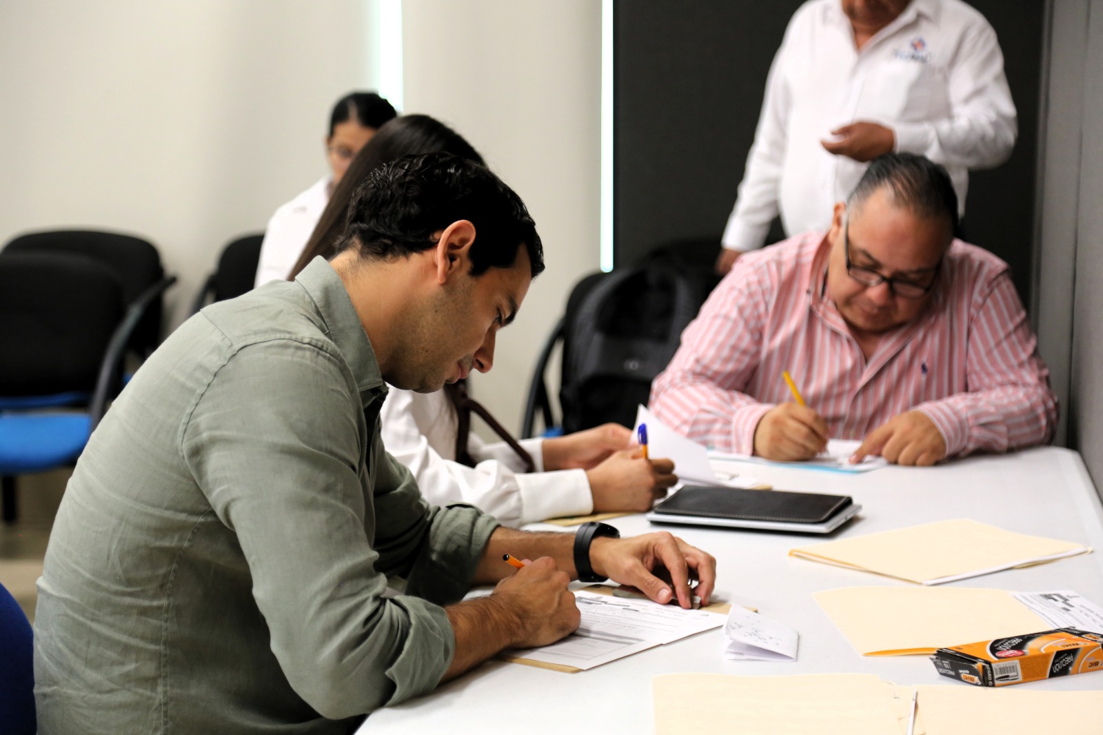 Acerca Guanajuato proveeduría local a la empresa Top Sun