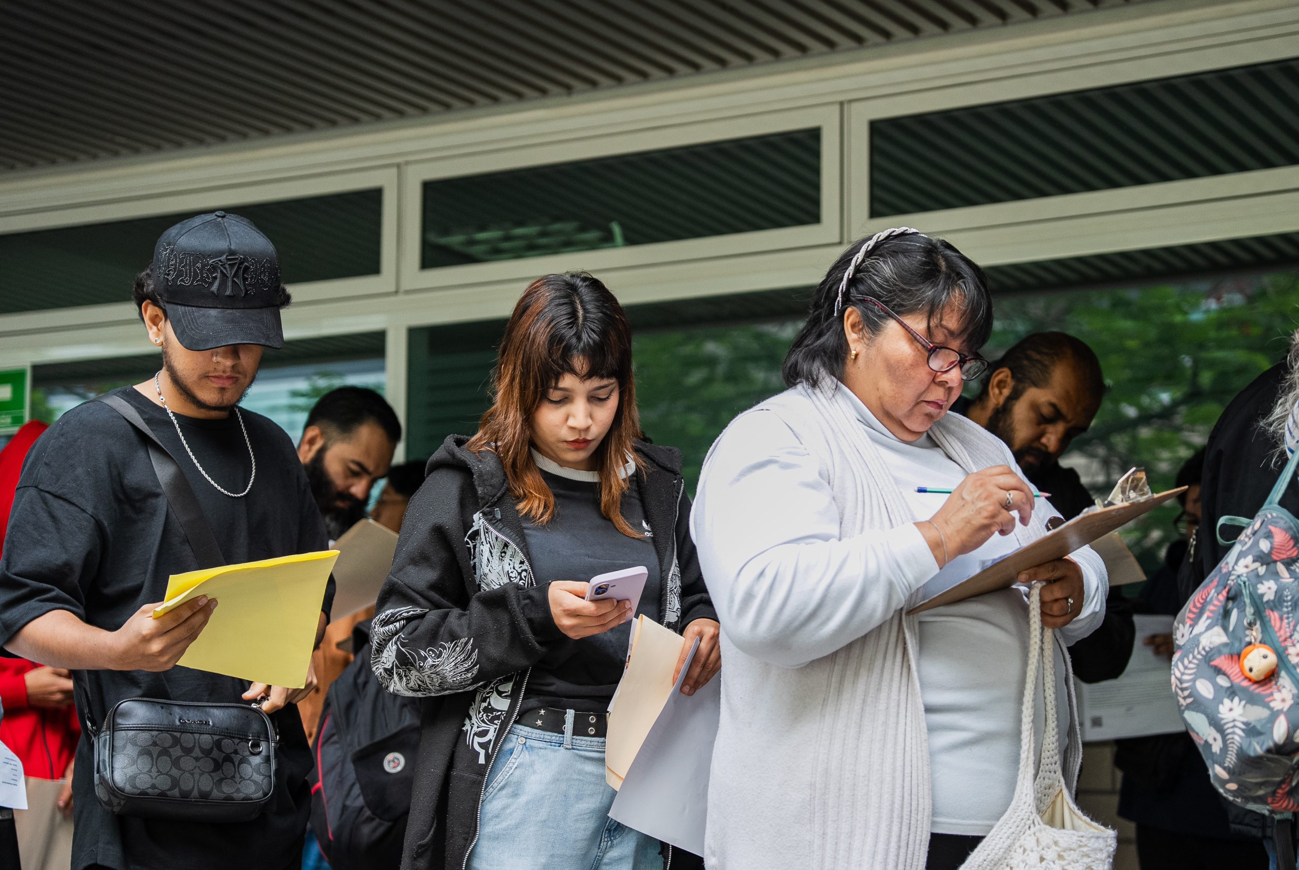 Guanajuatenses retoman sus sueños académicos, Juventudes les brinda una segunda oportunidad