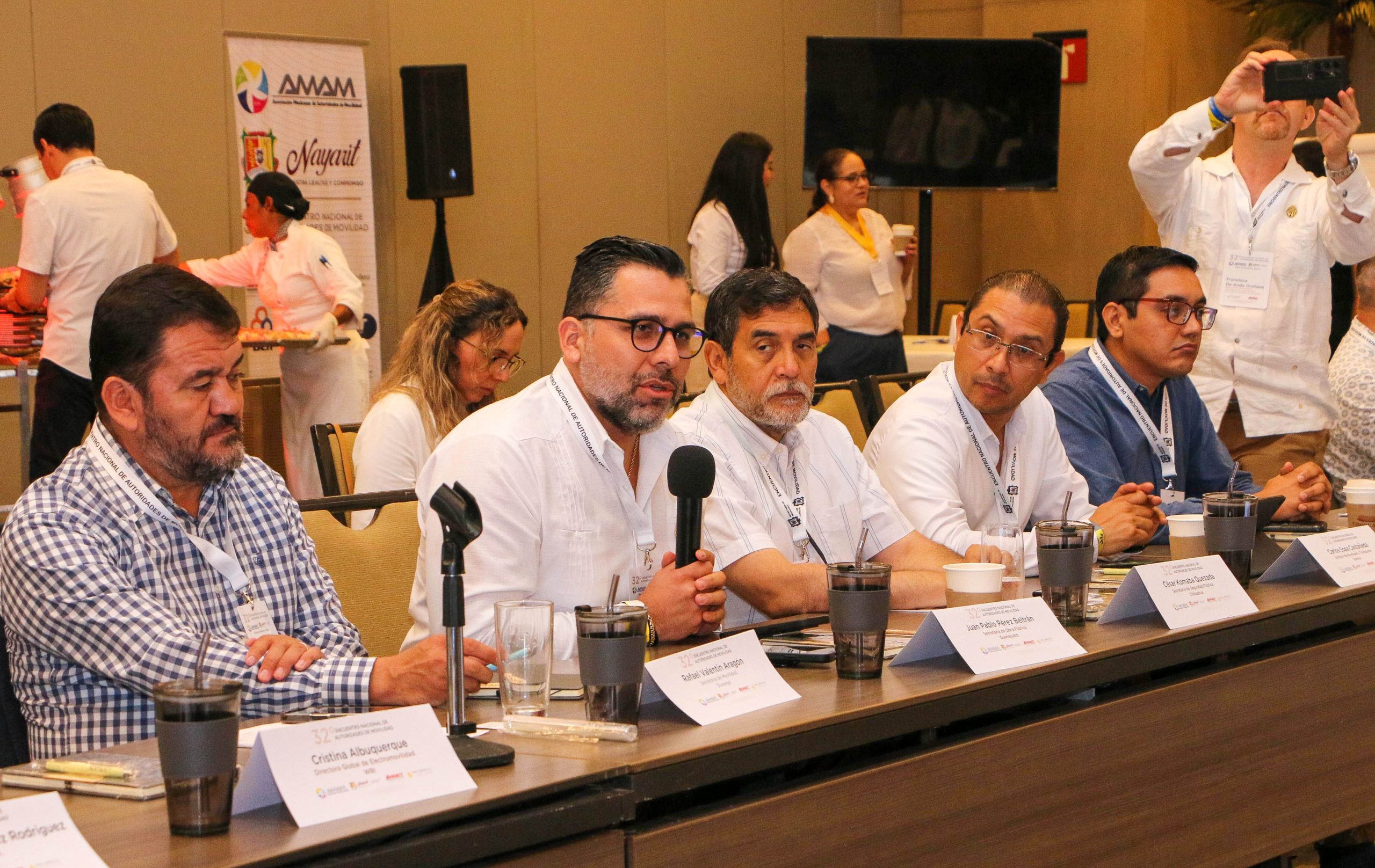 El Gobierno de la Gente trabaja para que Guanajuato sea un referente nacional en movilidad sostenible