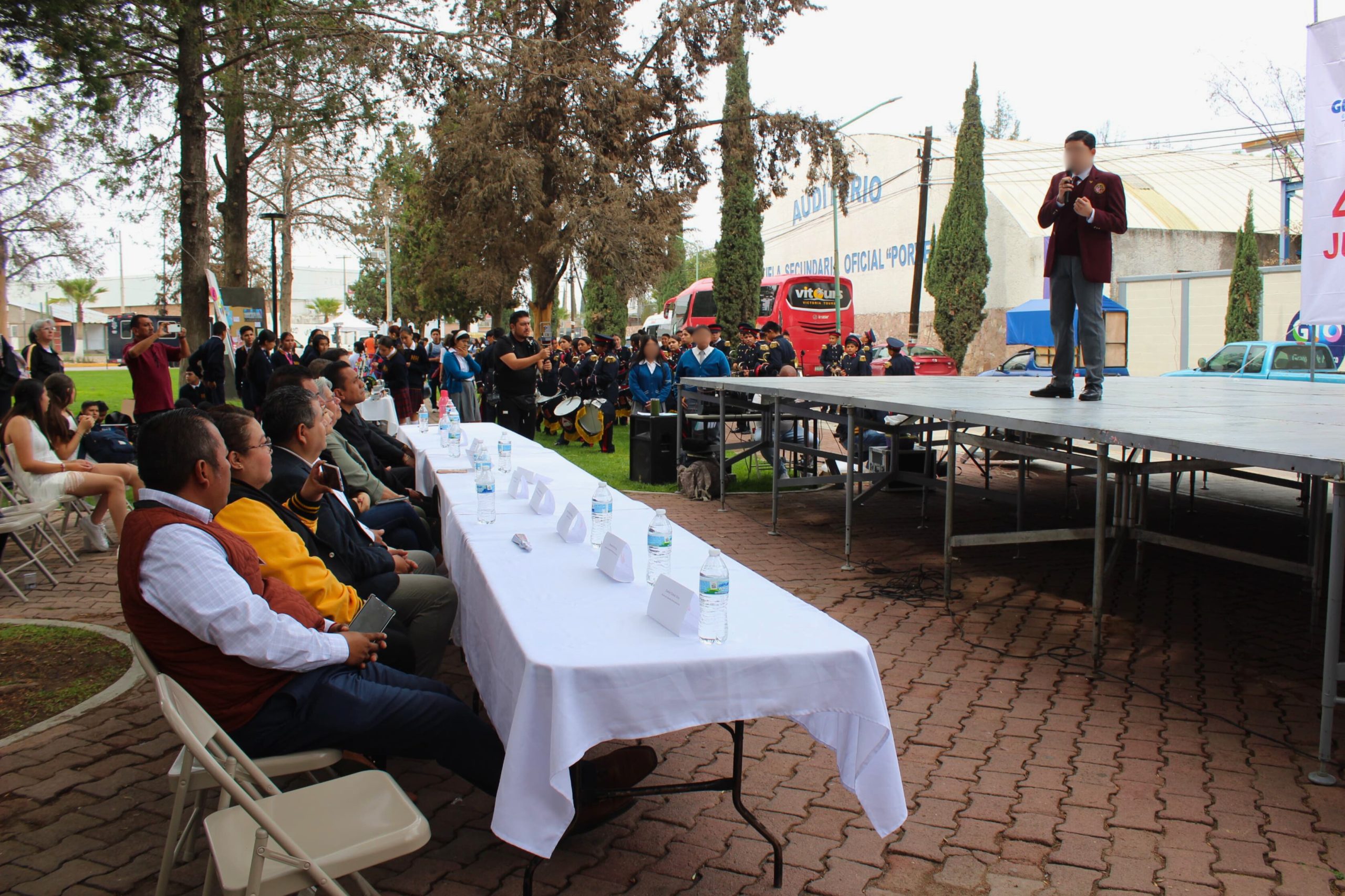 Educar con arte es una apuesta por juventudes libres, sensibles y creativas