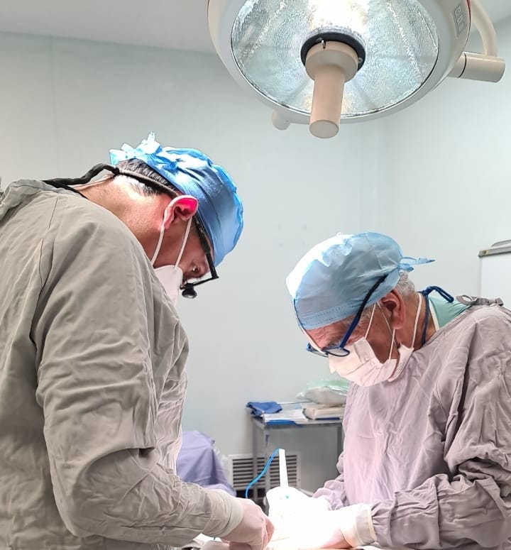 SSG informa una lista de espera de un órgano de 2000 pacientes.