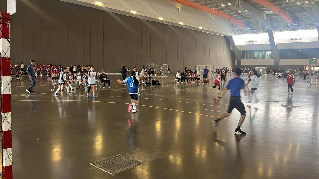 Participa Guanajuato con 304 estudiantes en los Juegos Deportivos Nacionales Escolares 2025