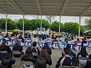 Excelencia en la lectura en Guanajuato.