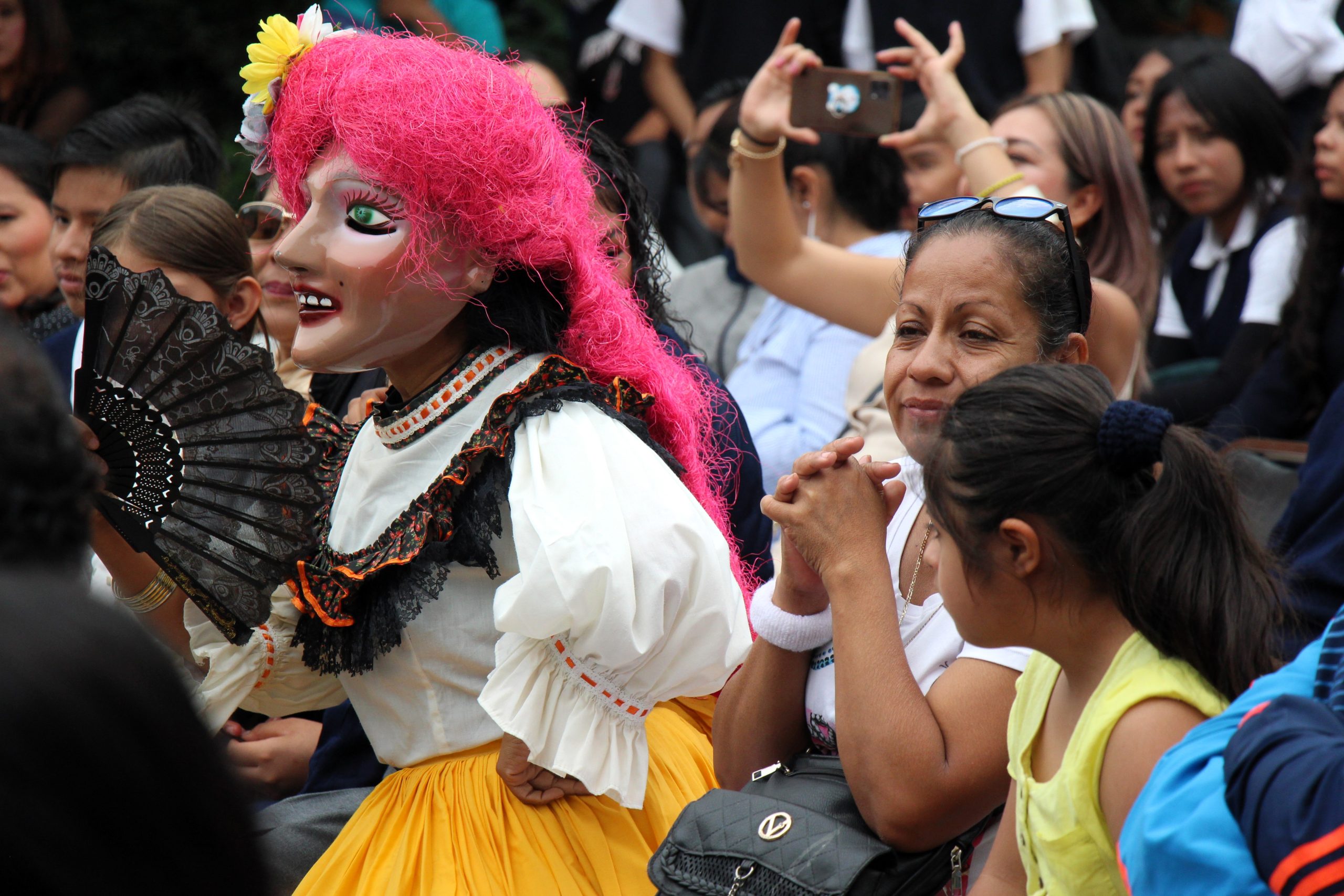Educación y Cultura se fortalecen en Gto.