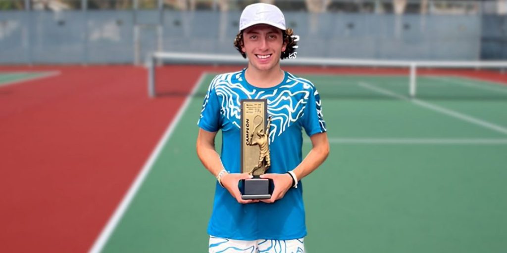 La lista de guanajuatenses con boleto a los Juegos Panamericanos Juveniles Asunción 2025 se fortalece con nuevos nombramientos en las disciplinas de hockey sobre pasto, voleibol de sala, tenis y atletismo.