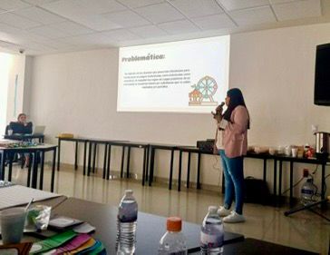 Intercambio regional impulsa la innovación educativa en Preescolar Alternativo