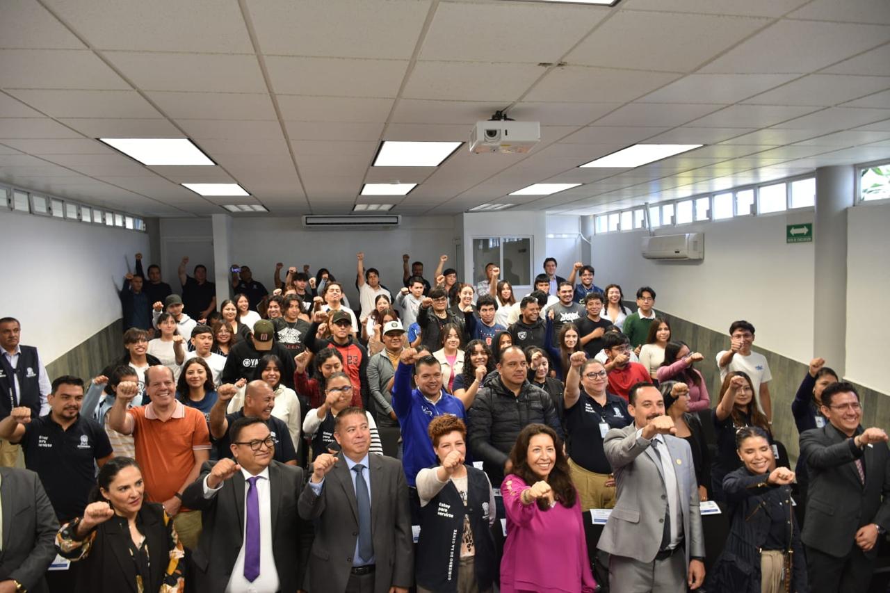 Se firma convenio de colaboración entre la Universidad Politécnica del Bicentenario y el Sistema Estatal Anticorrupción de Guanajuato