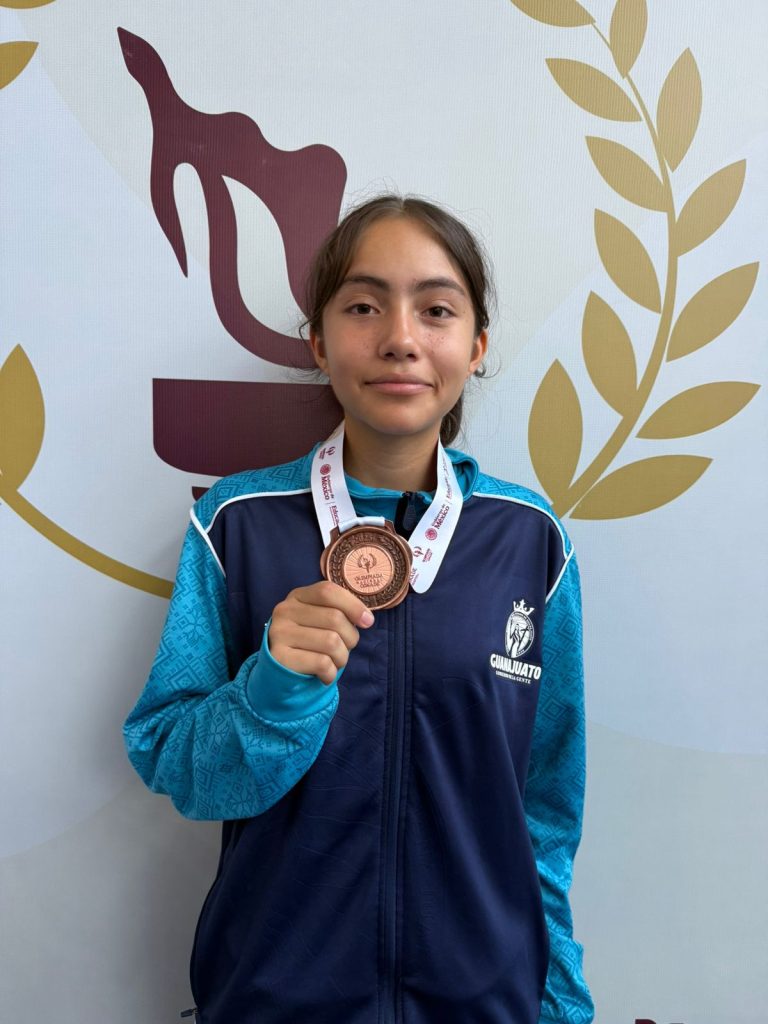 MEDALLAS EN TIRO DEPORTIVO Y EN TAEKWONDO