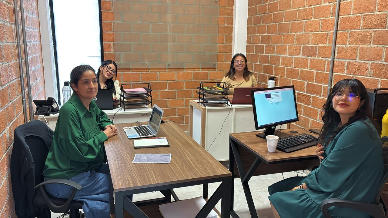 Refuerzan atención integral a la mujer con la operación de 19 Centros Libre