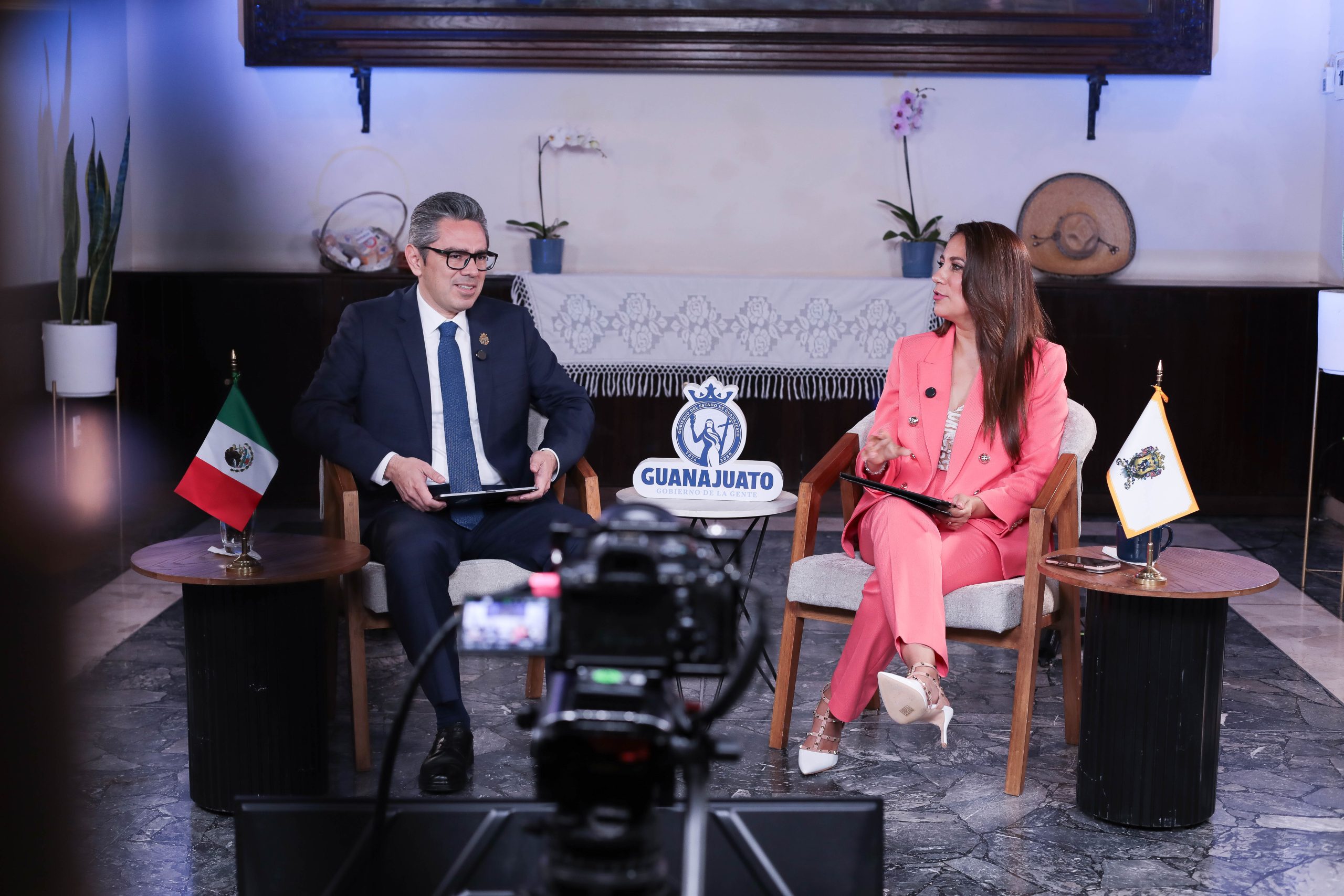 Prioridad social: el 93% del gasto de operación en Guanajuato impulsa programas para la gente