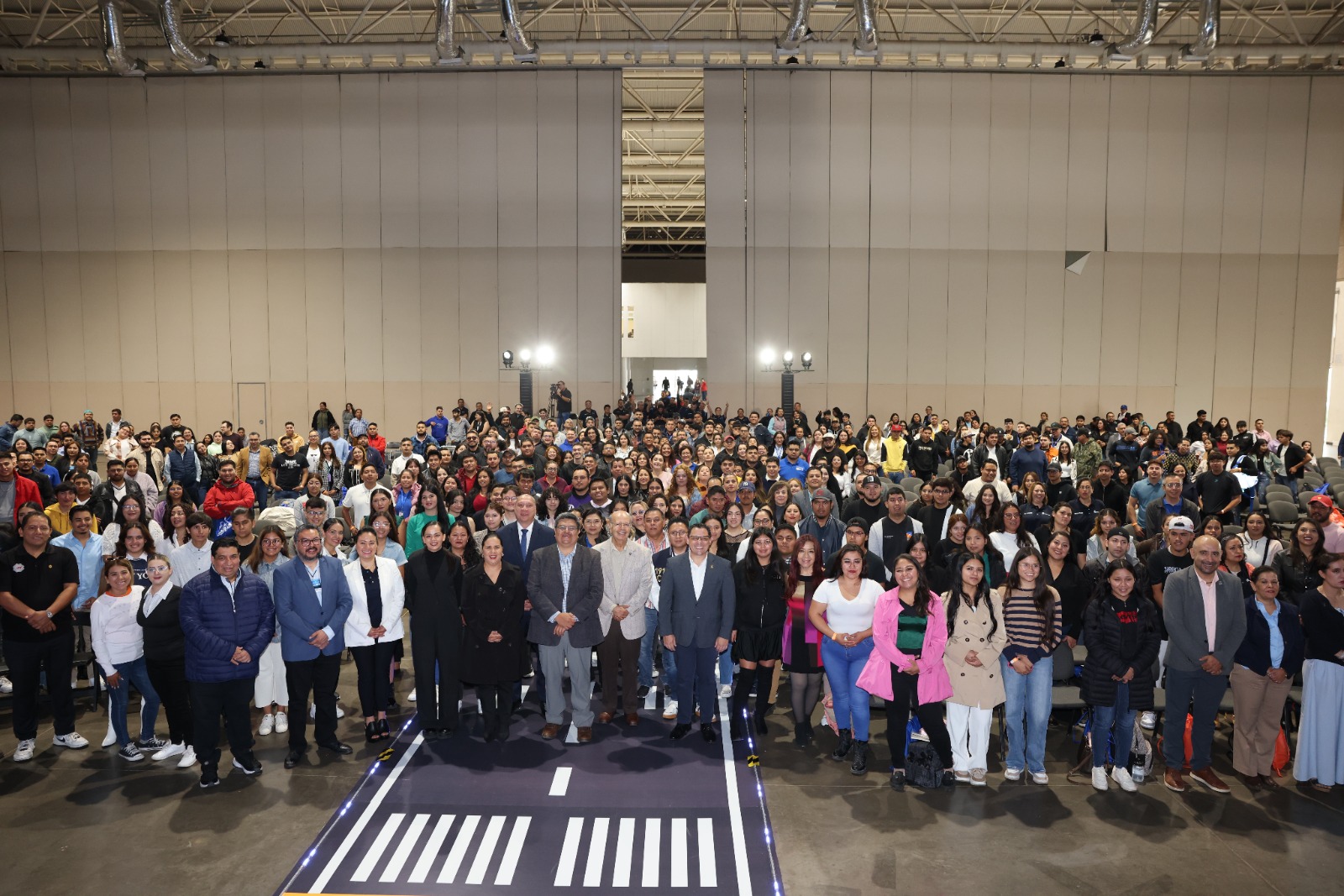 Impulsa Universidad SABES innovación y tecnología con el XIV Congreso Internacional– TECHNOFEST 2025