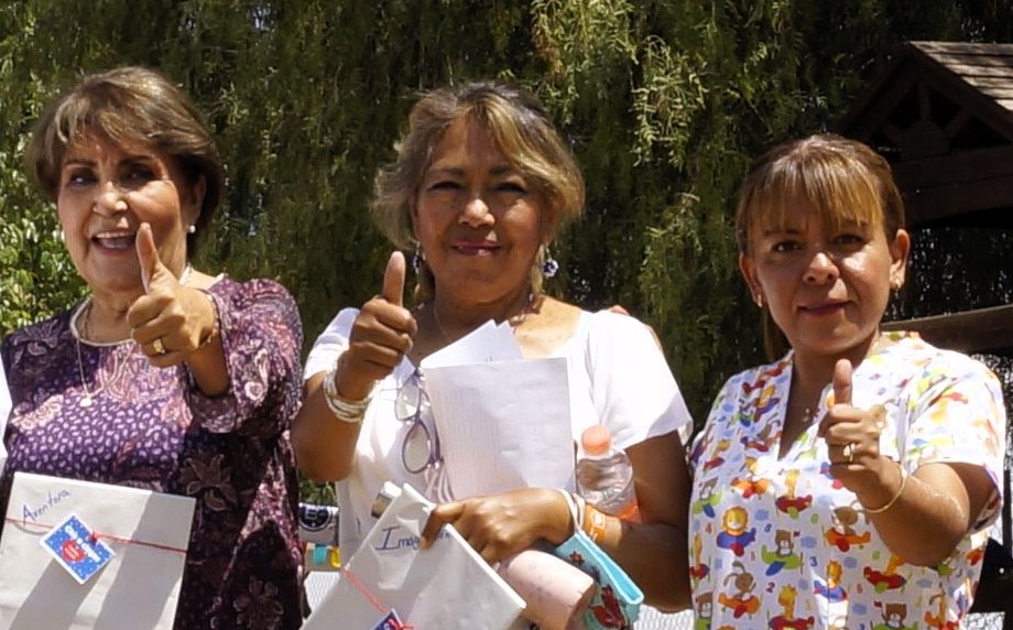 Innovación educativa