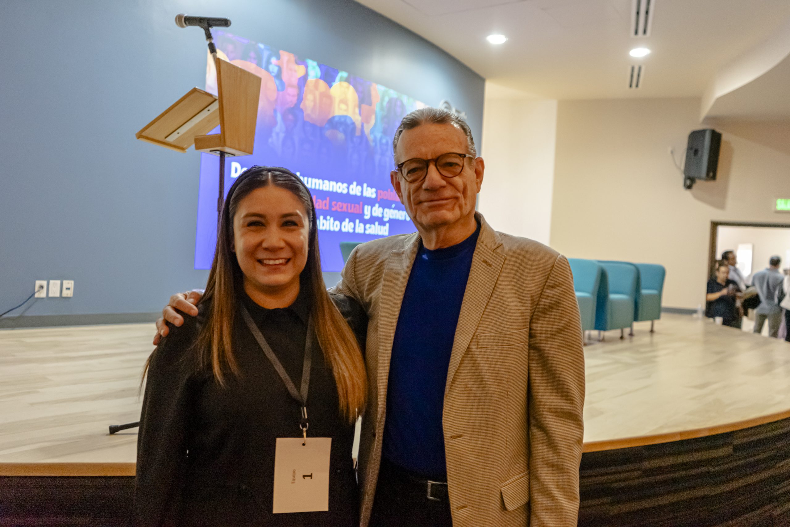 Inicia Guanajuato Capacitación del Sector Salud para garantizar atención con enfoque de derechos humanos a poblaciones de la diversidad sexual y de género.