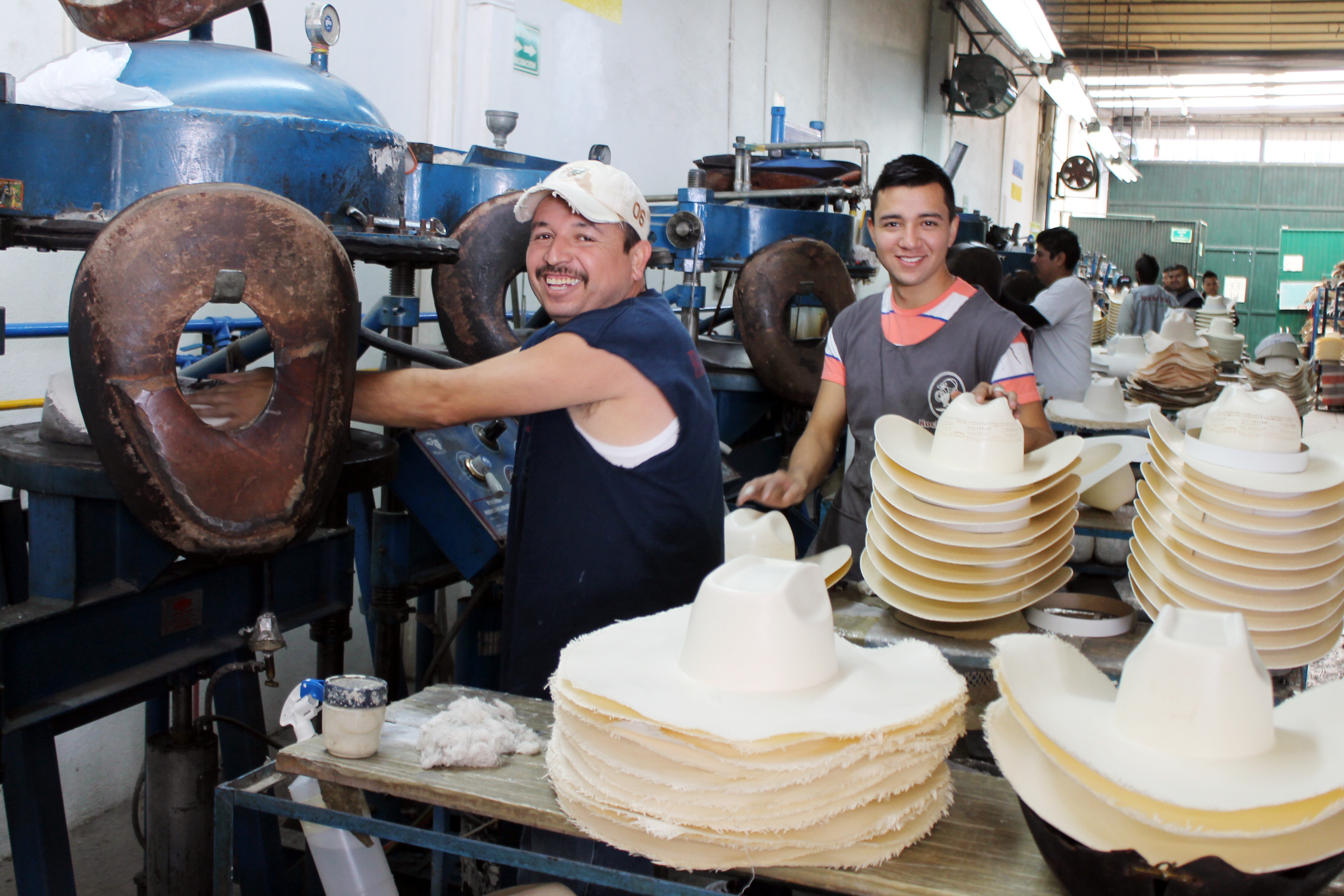 MIPYMES en Guanajuato generan prosperidad y oportunidades para la gente