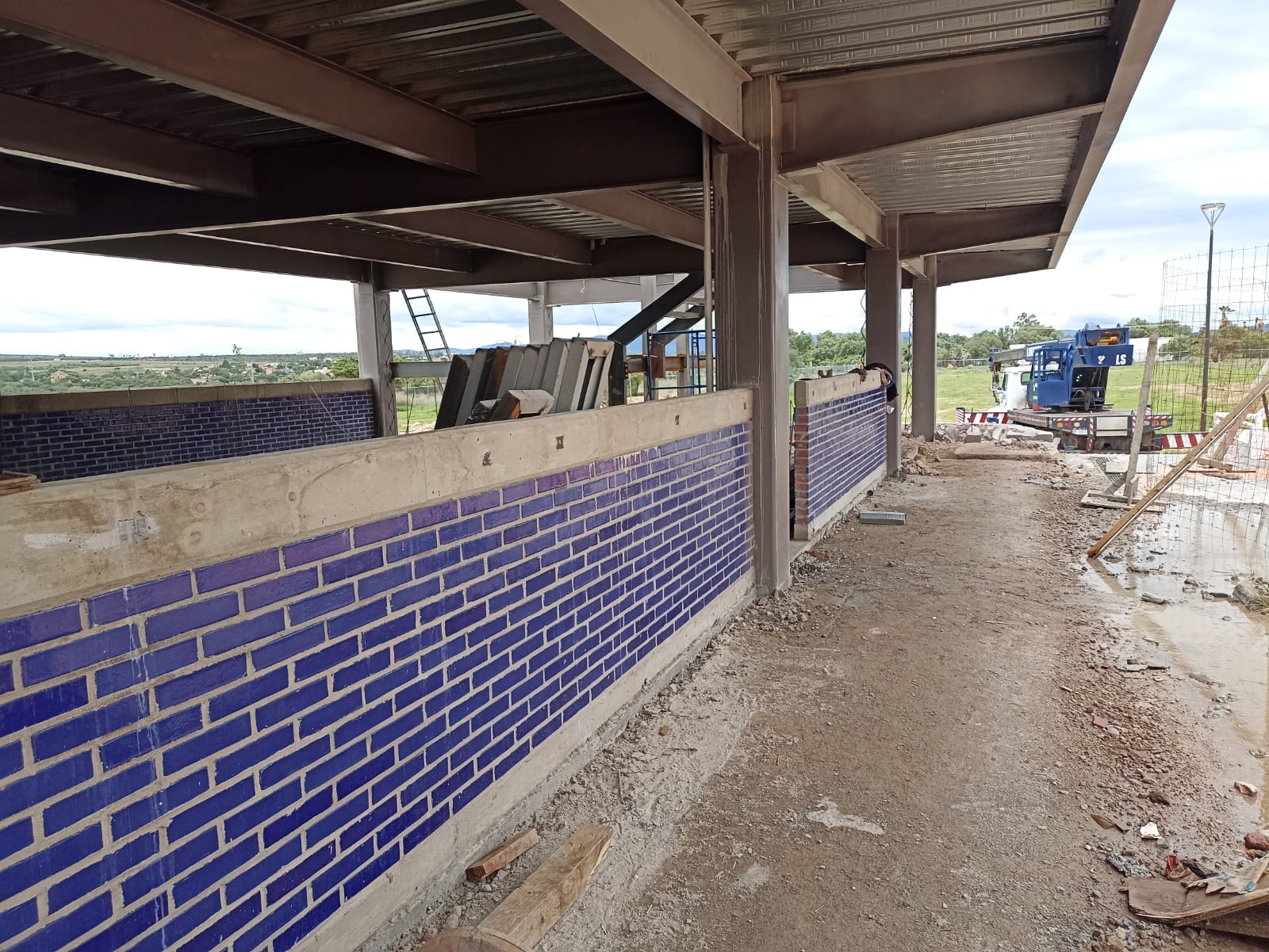 Invierte Gobierno de la Gente 27 mdp en infraestructura educativa en San Miguel de Allende