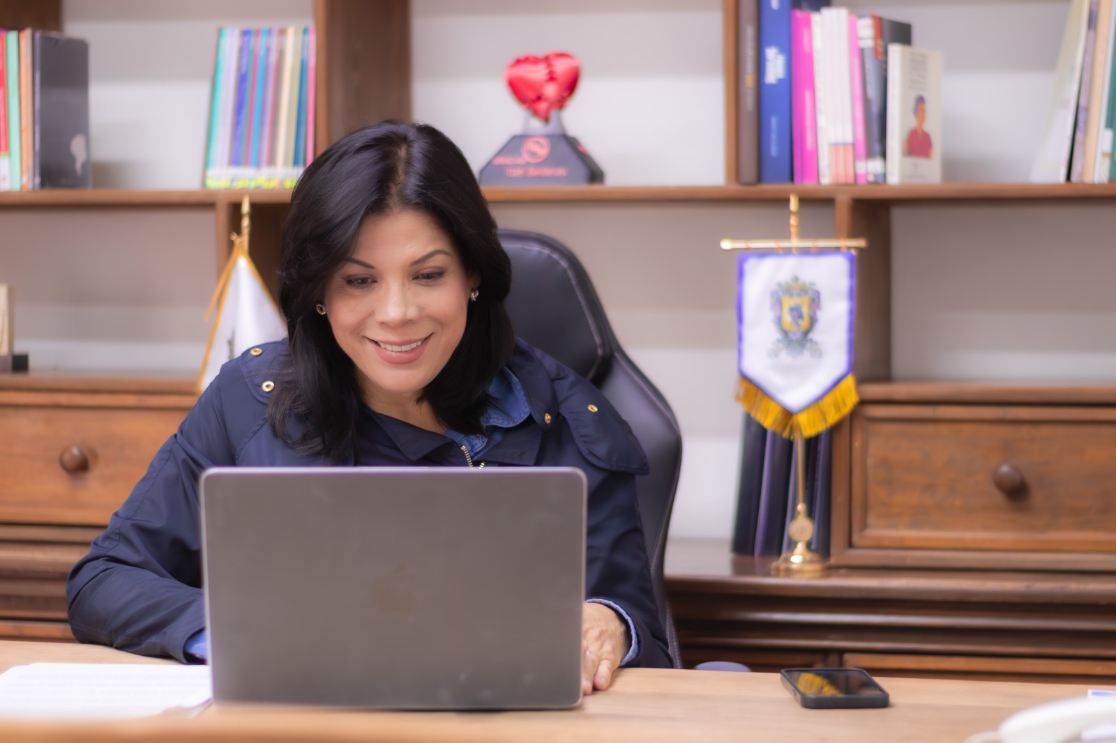 Capacita Gobierno de la Gente a Instancias Municipales de la Mujer para detectar riesgo feminicida