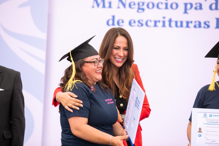 Refrenda Gobernadora su compromiso de desarrollo por Celaya y ...