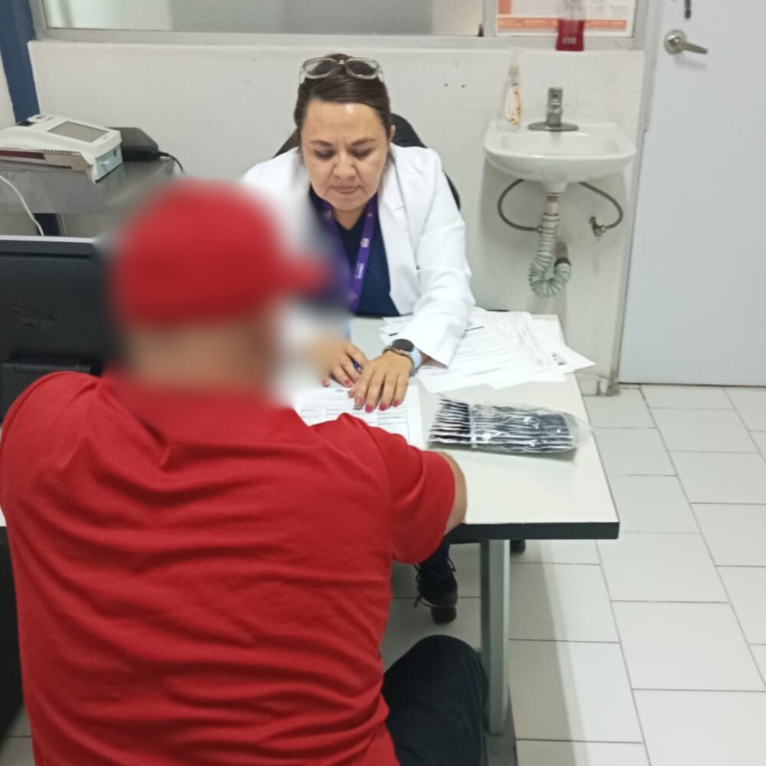 SSG tendrá Jornada de Vasectomías en Valtierrilla