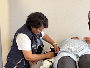 SSG realizó una Jornada de Vasectomías y Feria de Servicios Preventivos en Irapuato.
