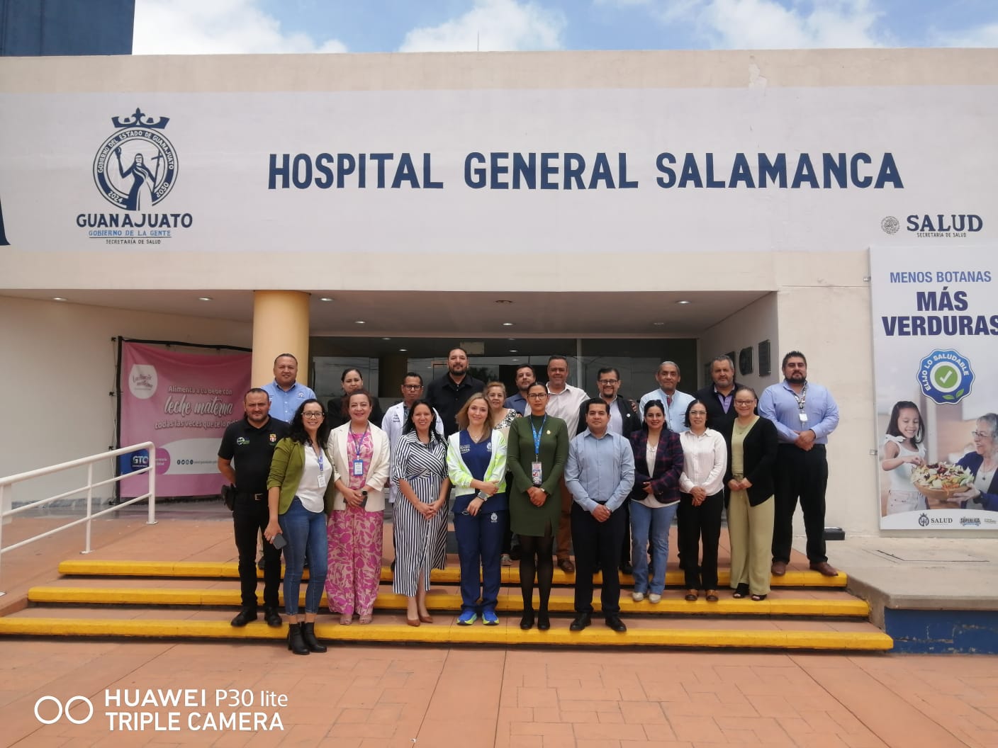Guanajuato cuenta con dos nuevos Centros de Rehabilitación avalados por la CONASAMA.