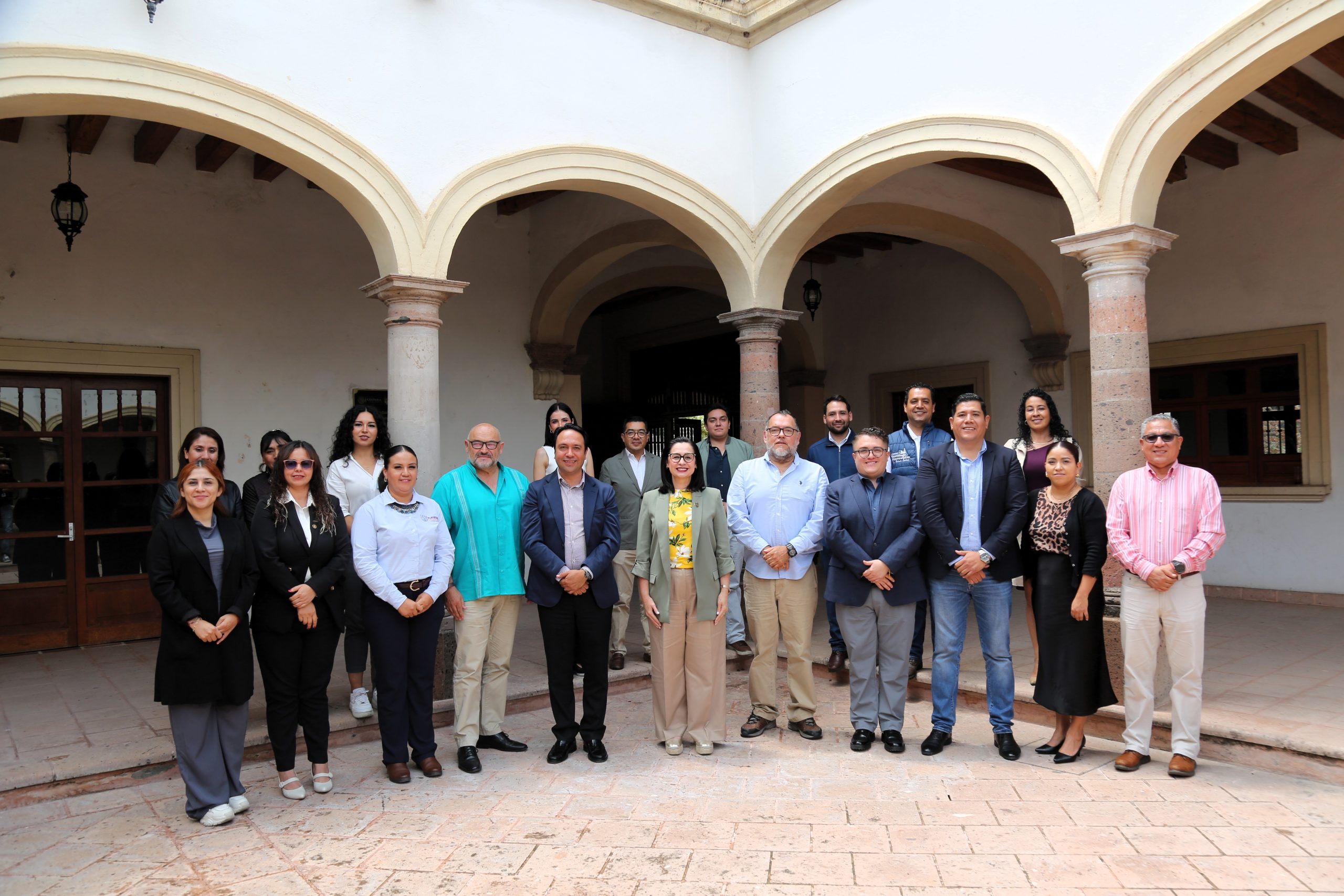 El Gobierno de la Gente impulsa la competitividad regional mediante estrategias de Mejora Regulatoria