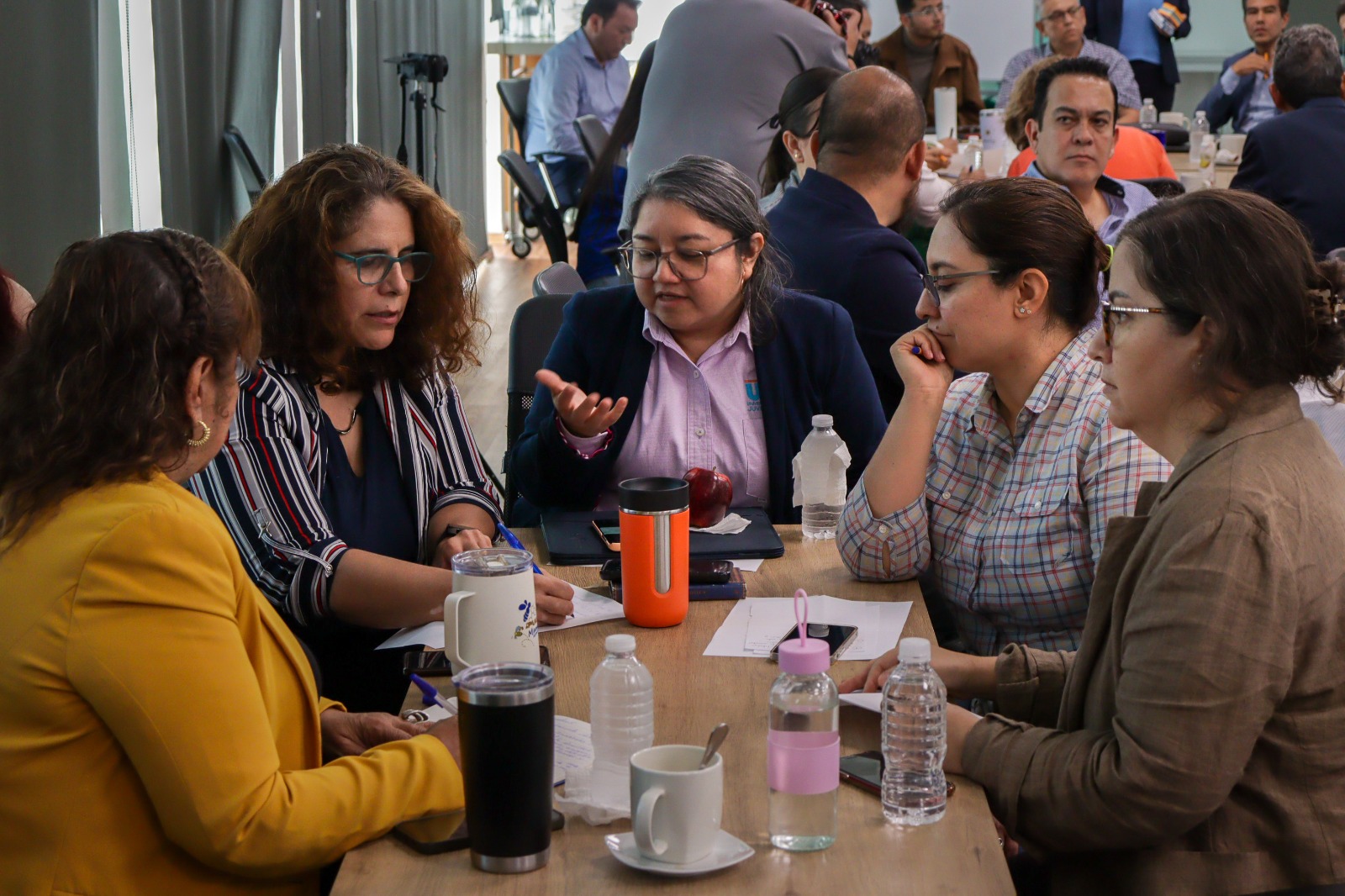 Guanajuato sede del Foro sobre Inversiones en Climate Tech en Alianza con Alemania