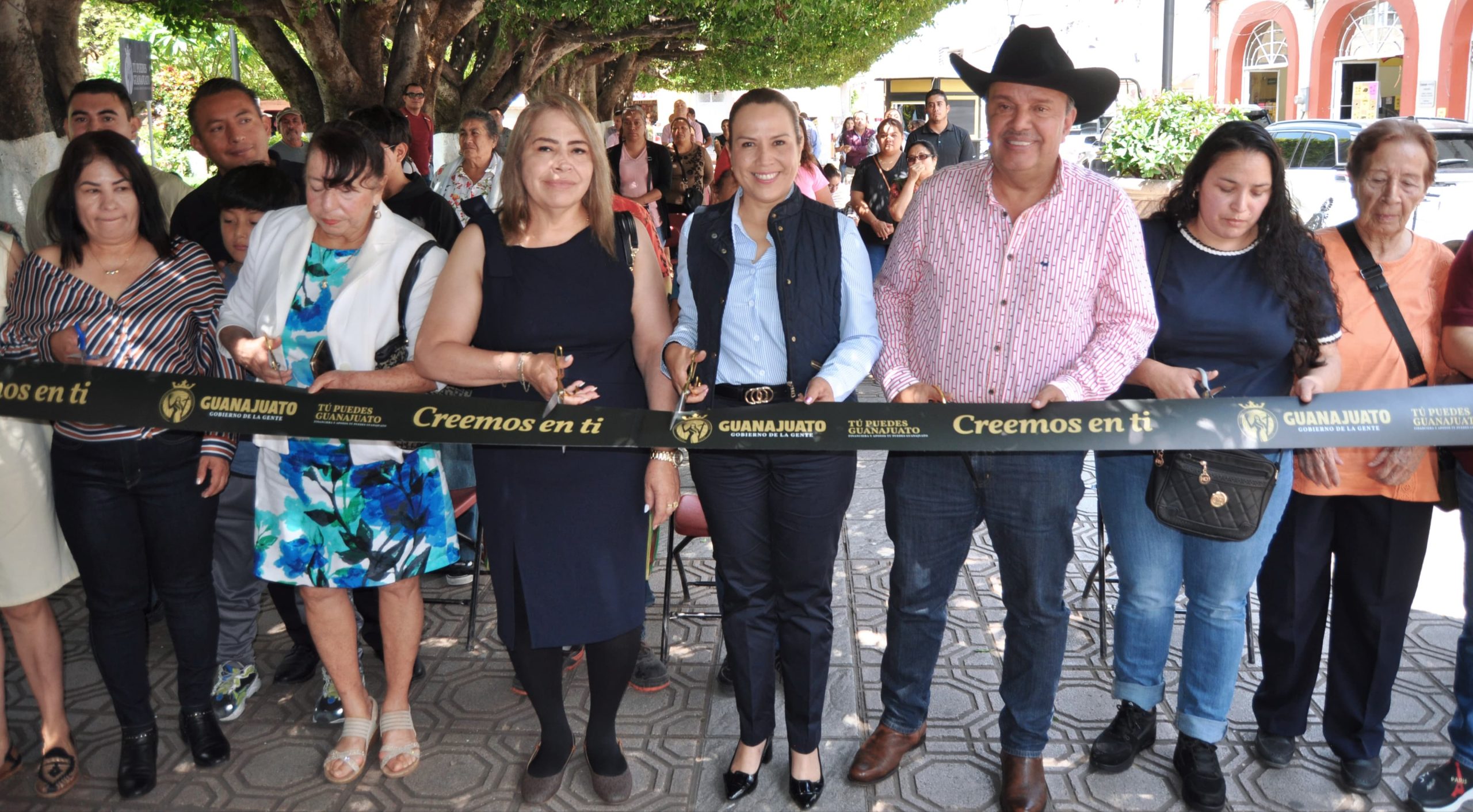 A cinco meses de su puesta en marcha, la también Financiera de la Gente ha otorgado mil 600 créditos equivalente a más de 100 millones de pesos y apoyado a más de mil 100 nuevos emprendedores, principalmente mujeres.