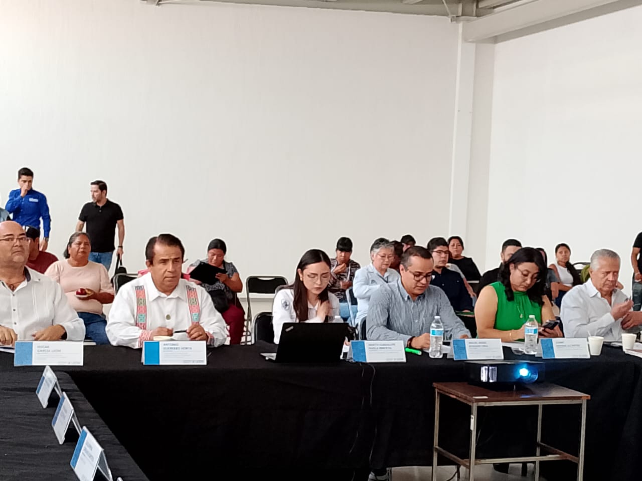 Convocan a la renovación del Consejo Estatal Indígena