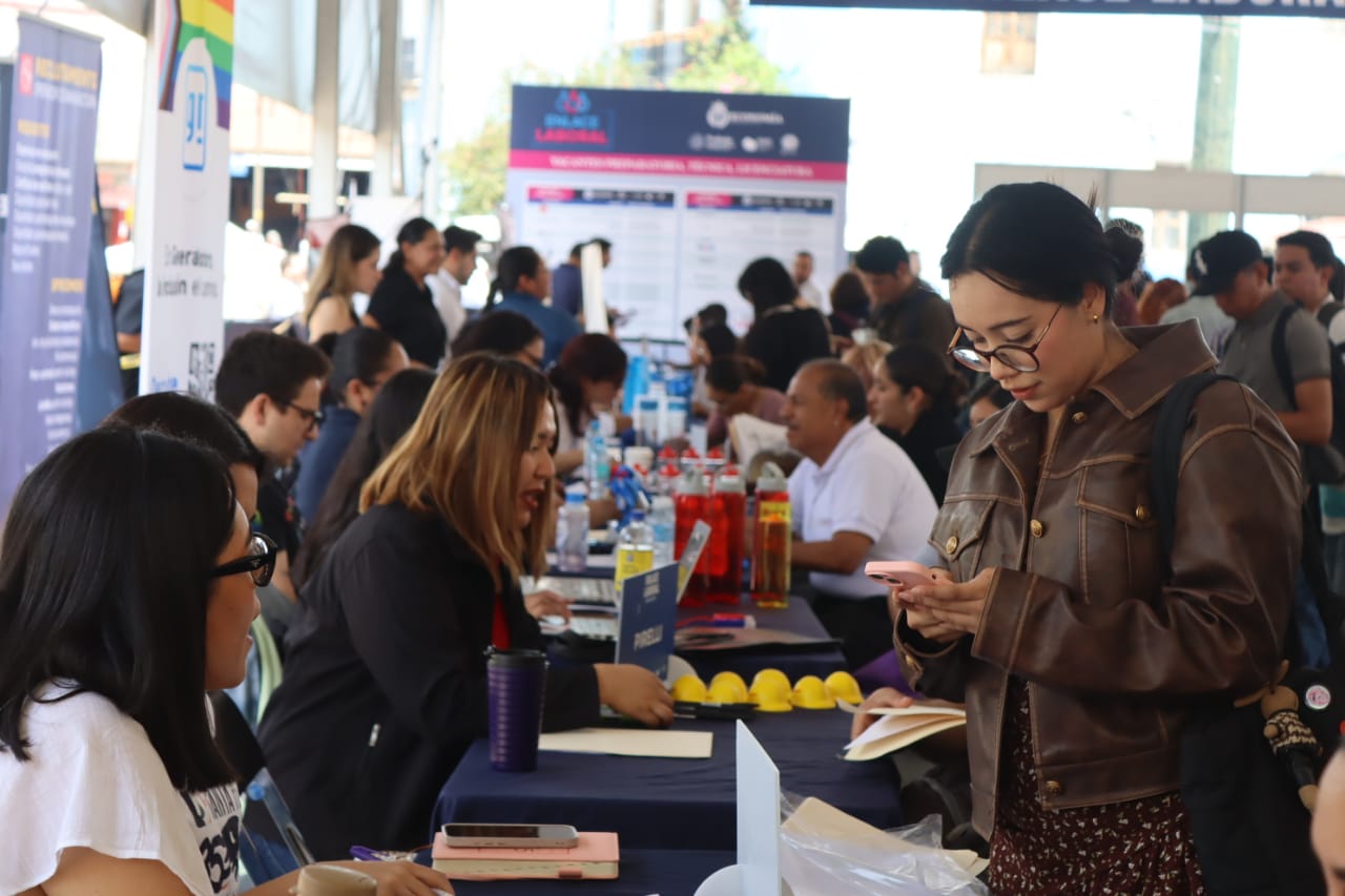 Gobierno de la Gente fortalece el empleo y promueve el autoempleo en Guanajuato