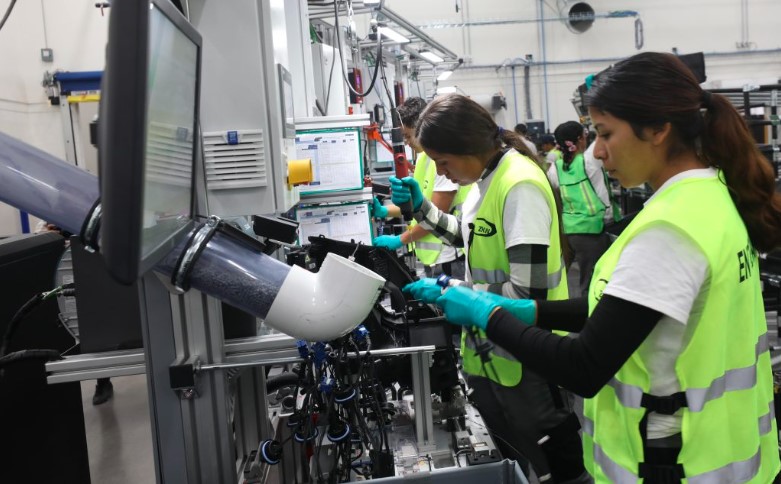 Guanajuato alcanza el 30% de su meta de atracción de inversiones