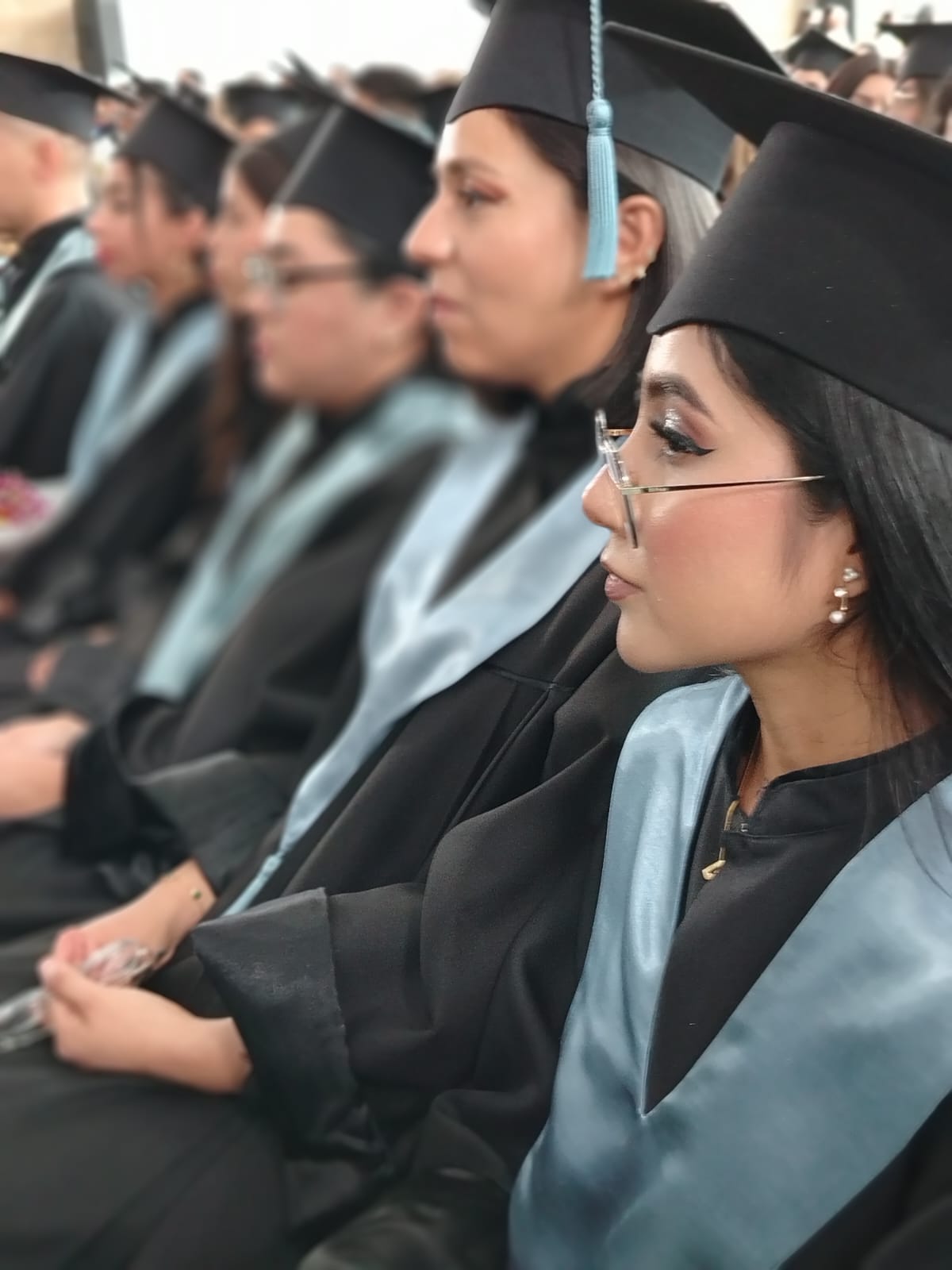 Egresan de la ENOL 152 profesionales de la educación