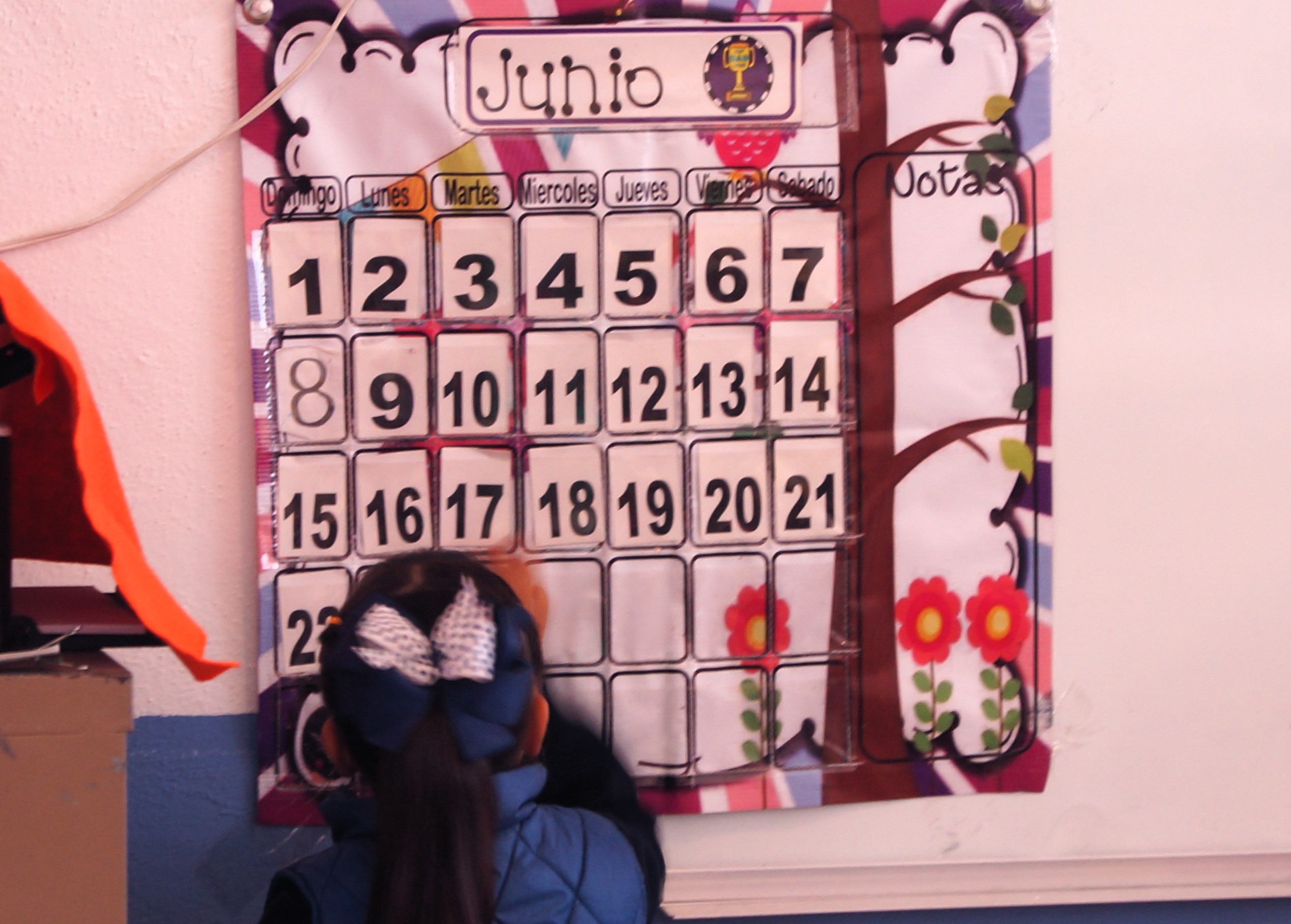 Preescolar puerta a la innovación educativa