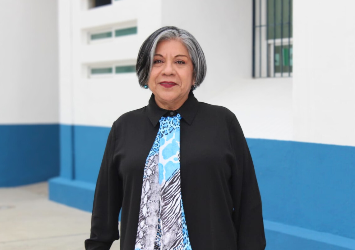 Patricia Ramírez, un liderazgo que transforma con cercanía y vocación