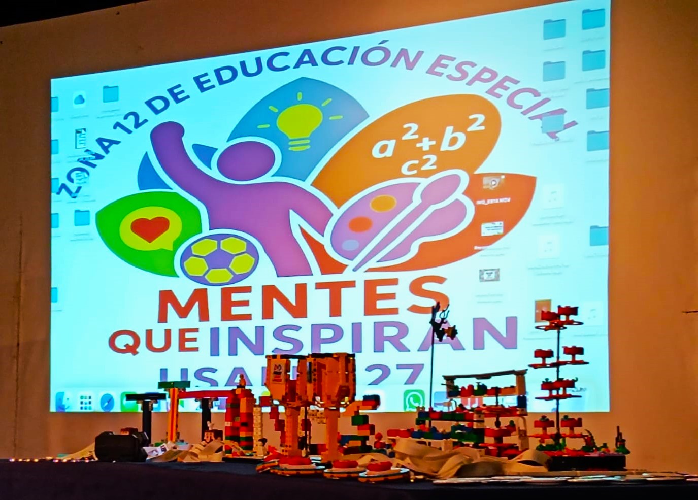 Por una educación de calidad en Guanajuato