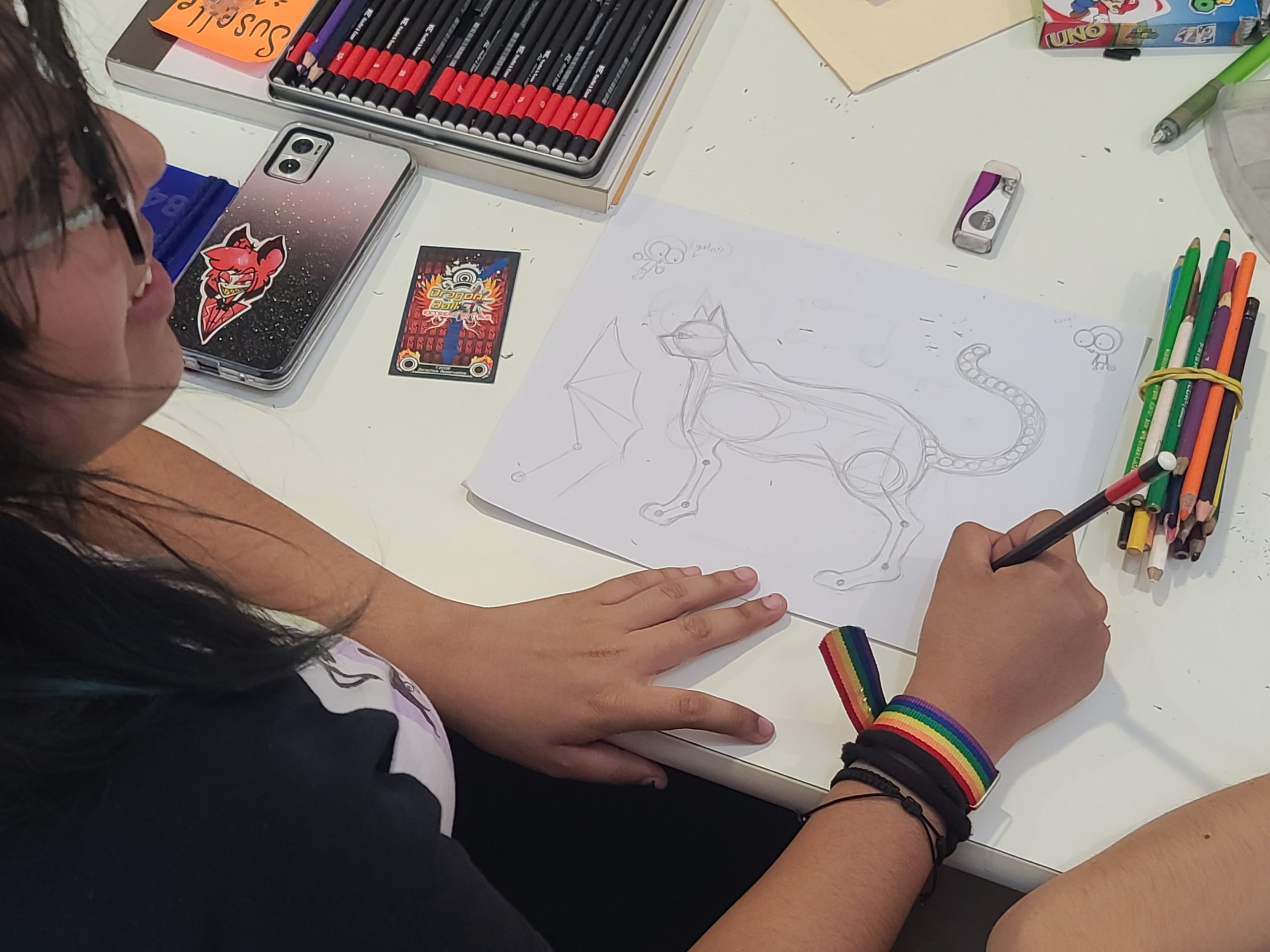 “Las diferentes formas de leer”: arte, ciencia y narrativas para transformar las bibliotecas en espacios de imaginación y aprendizaje
